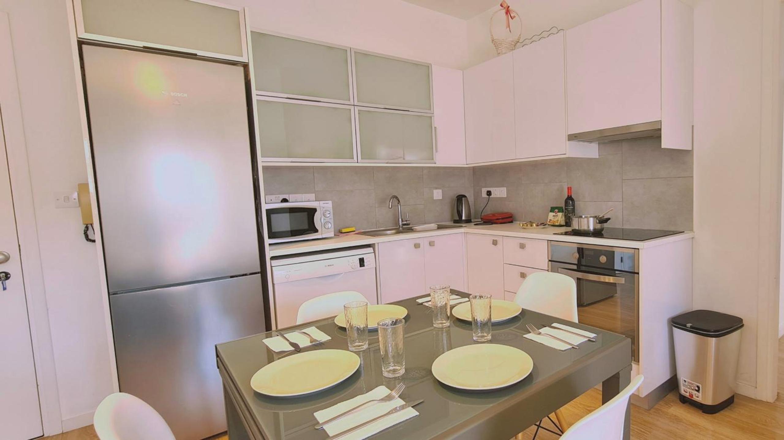 STAY Vivid City Apartment