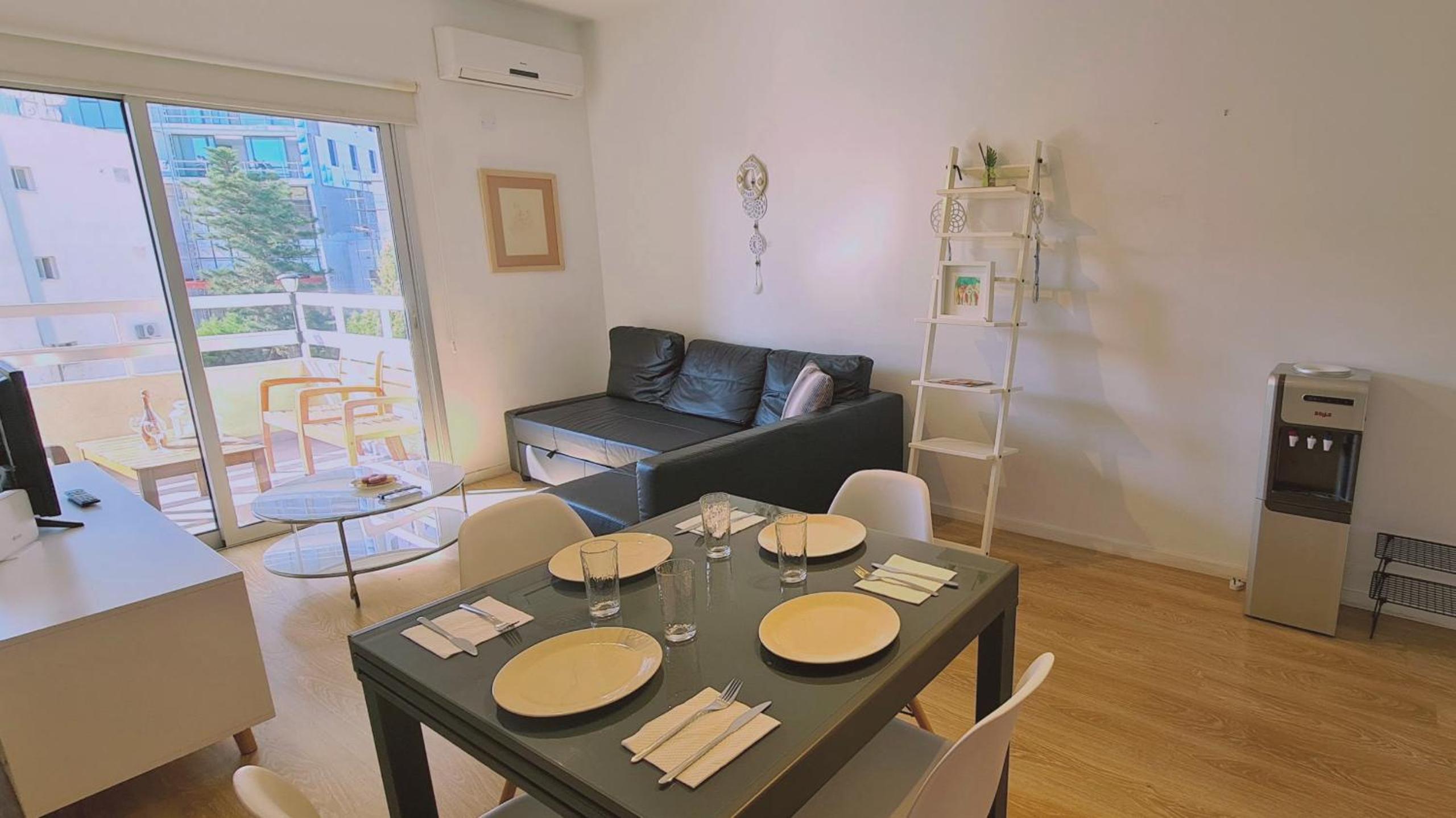 STAY Vivid City Apartment