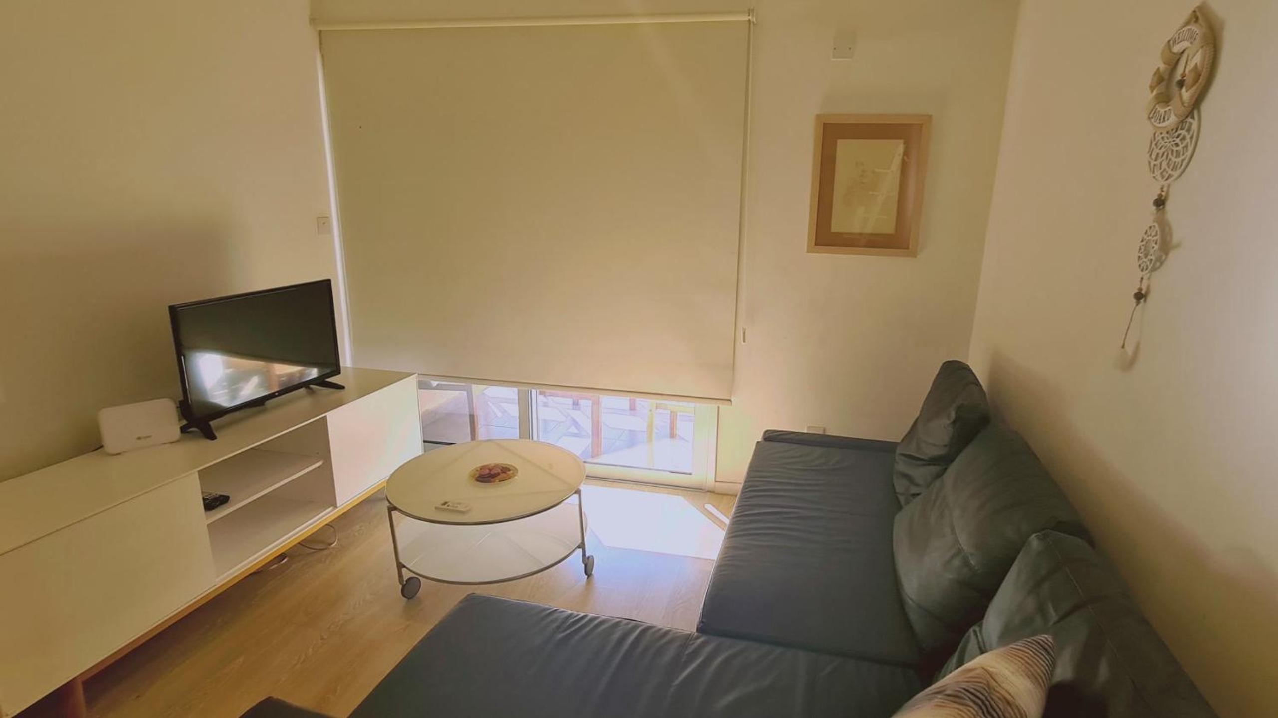 STAY Vivid City Apartment