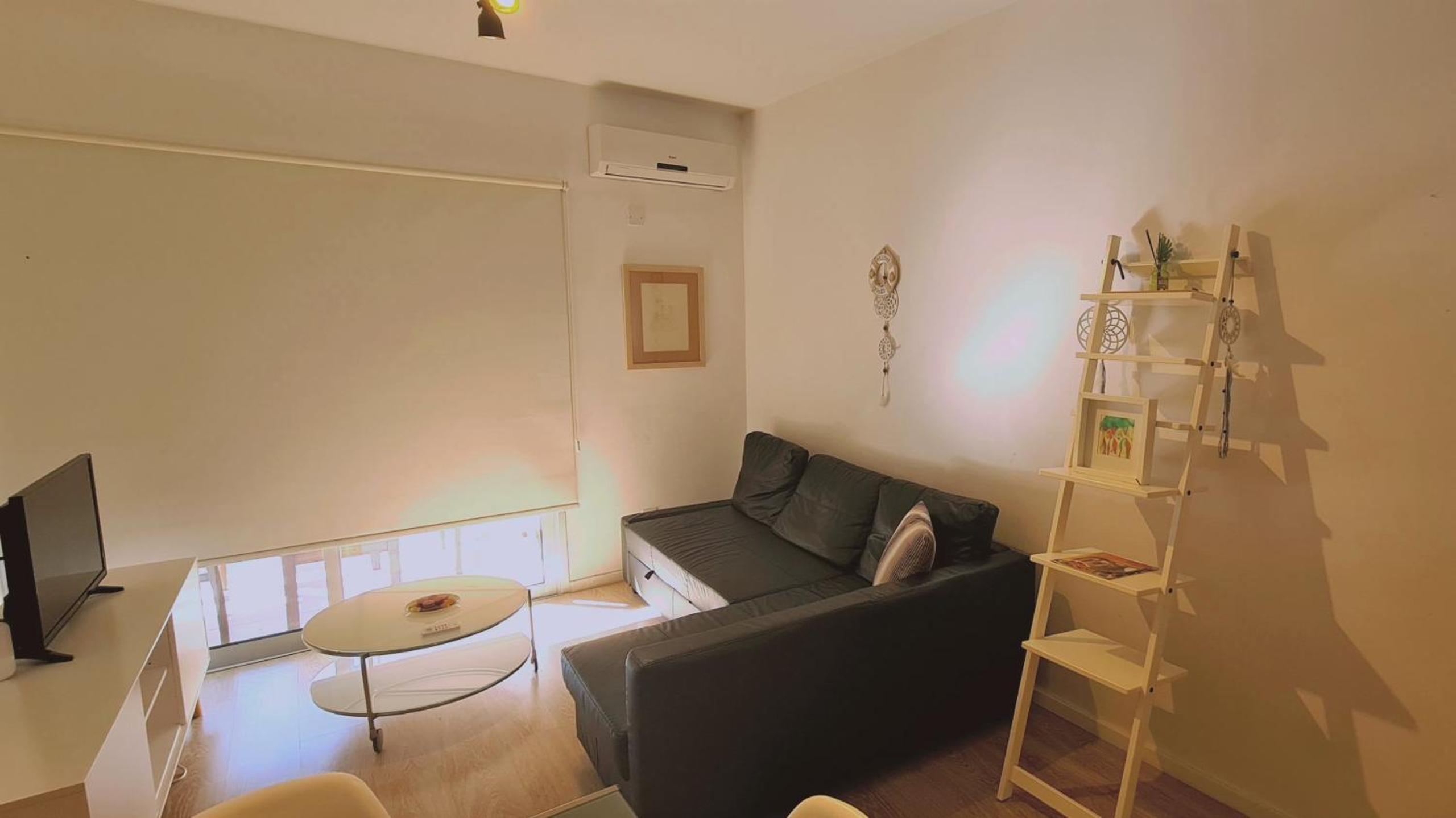 STAY Vivid City Apartment