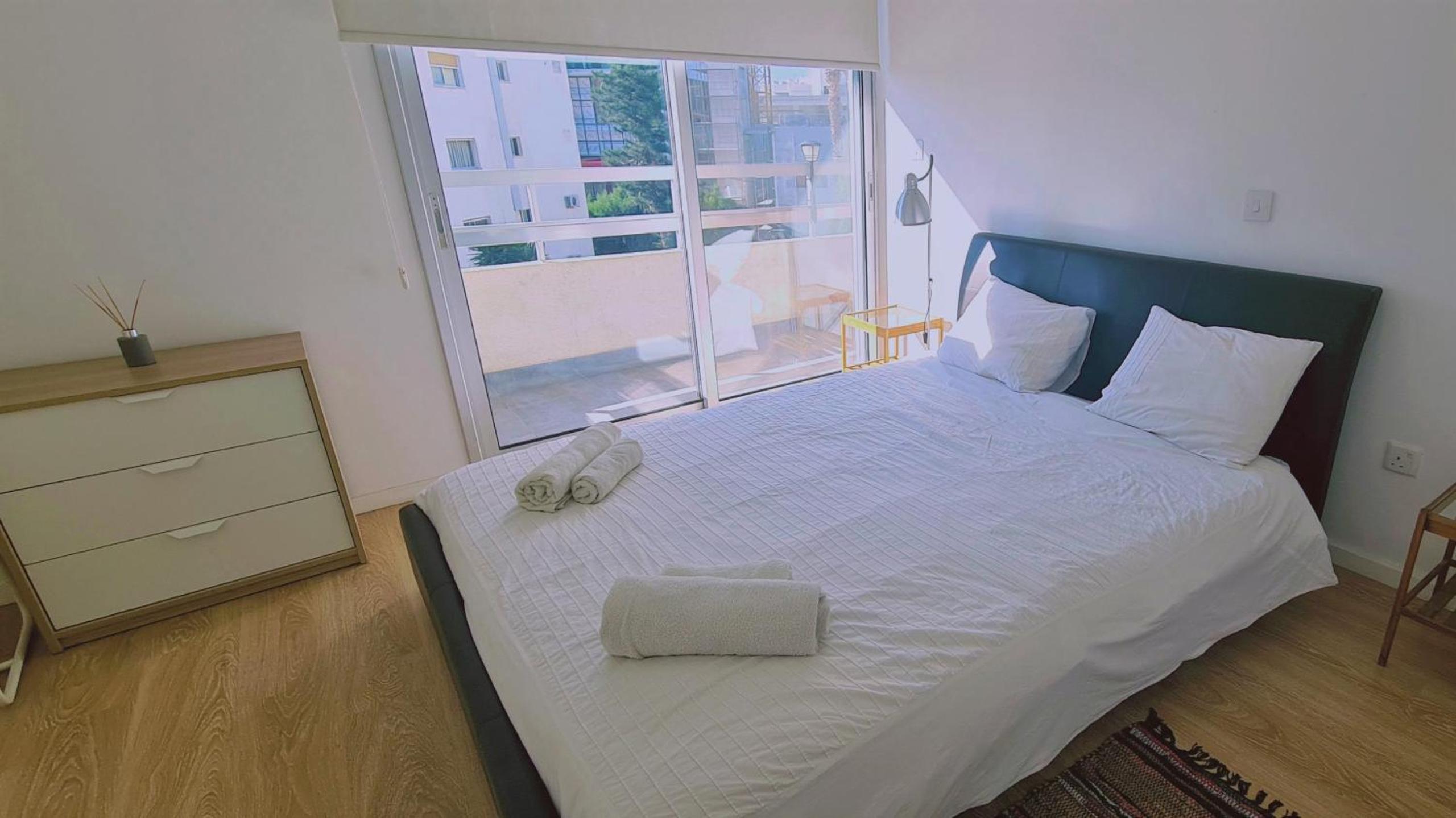 STAY Vivid City Apartment