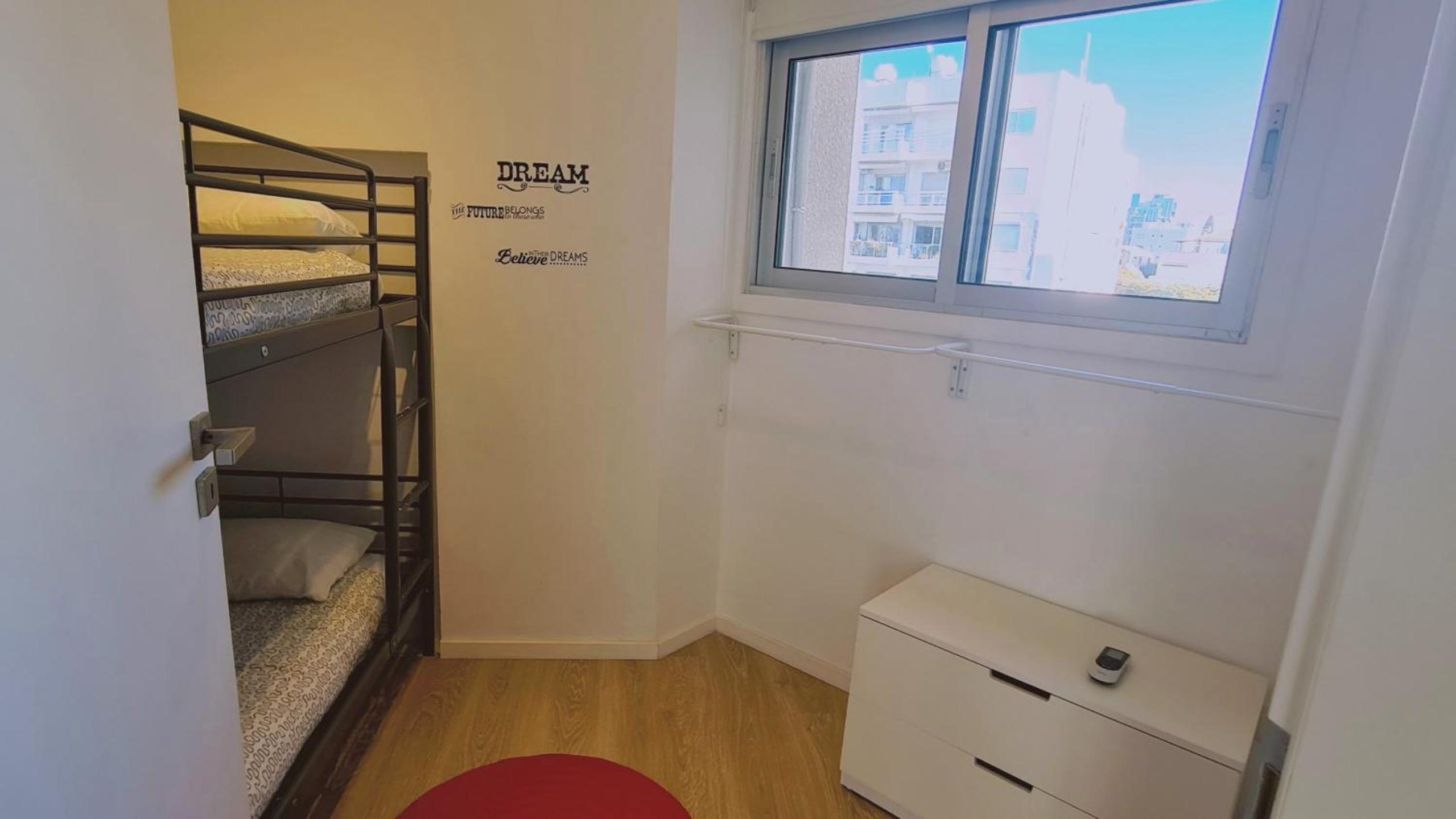 STAY Vivid City Apartment