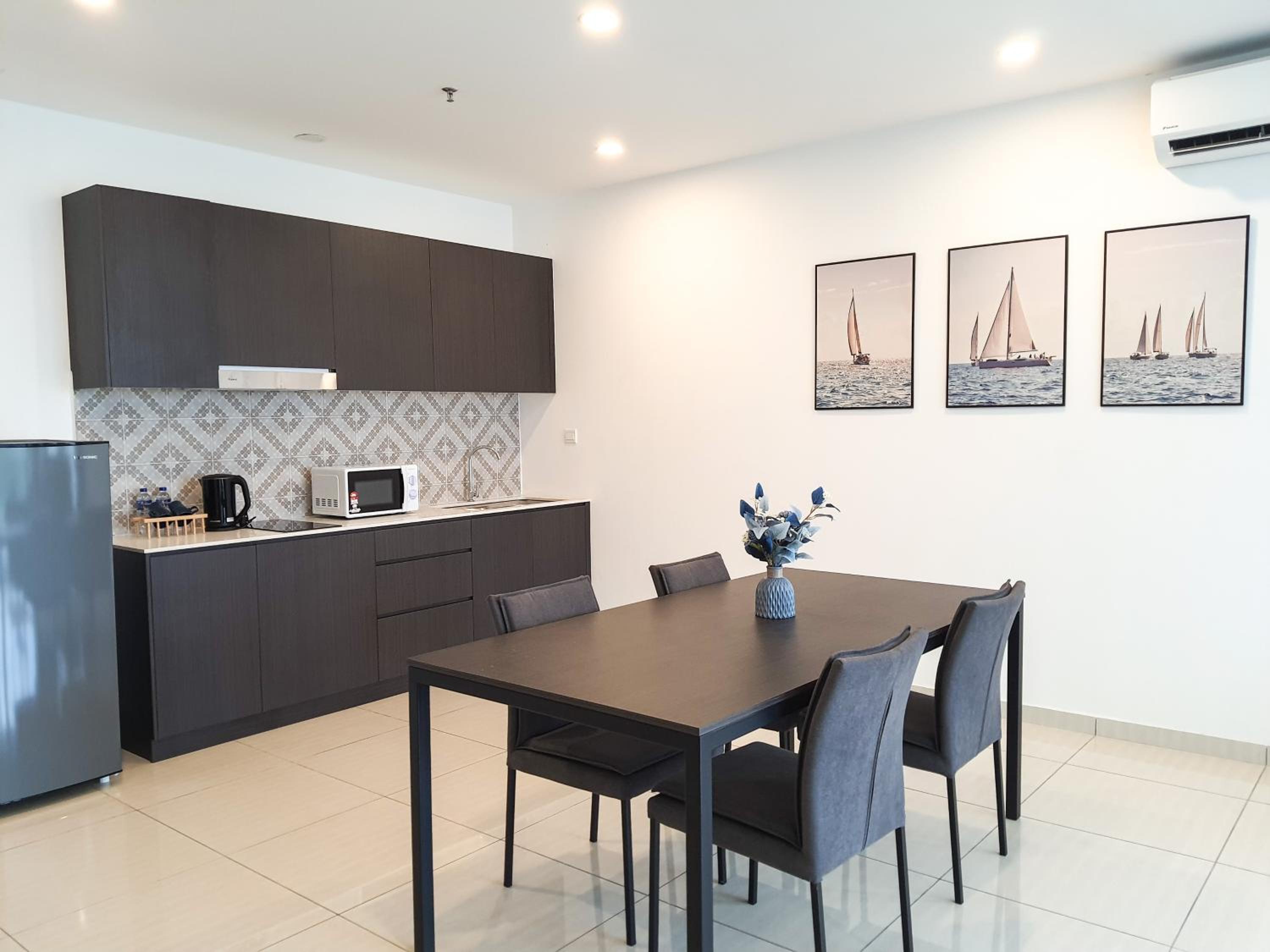 Ramada Suites by Wyndham The Straits Johor Bahru