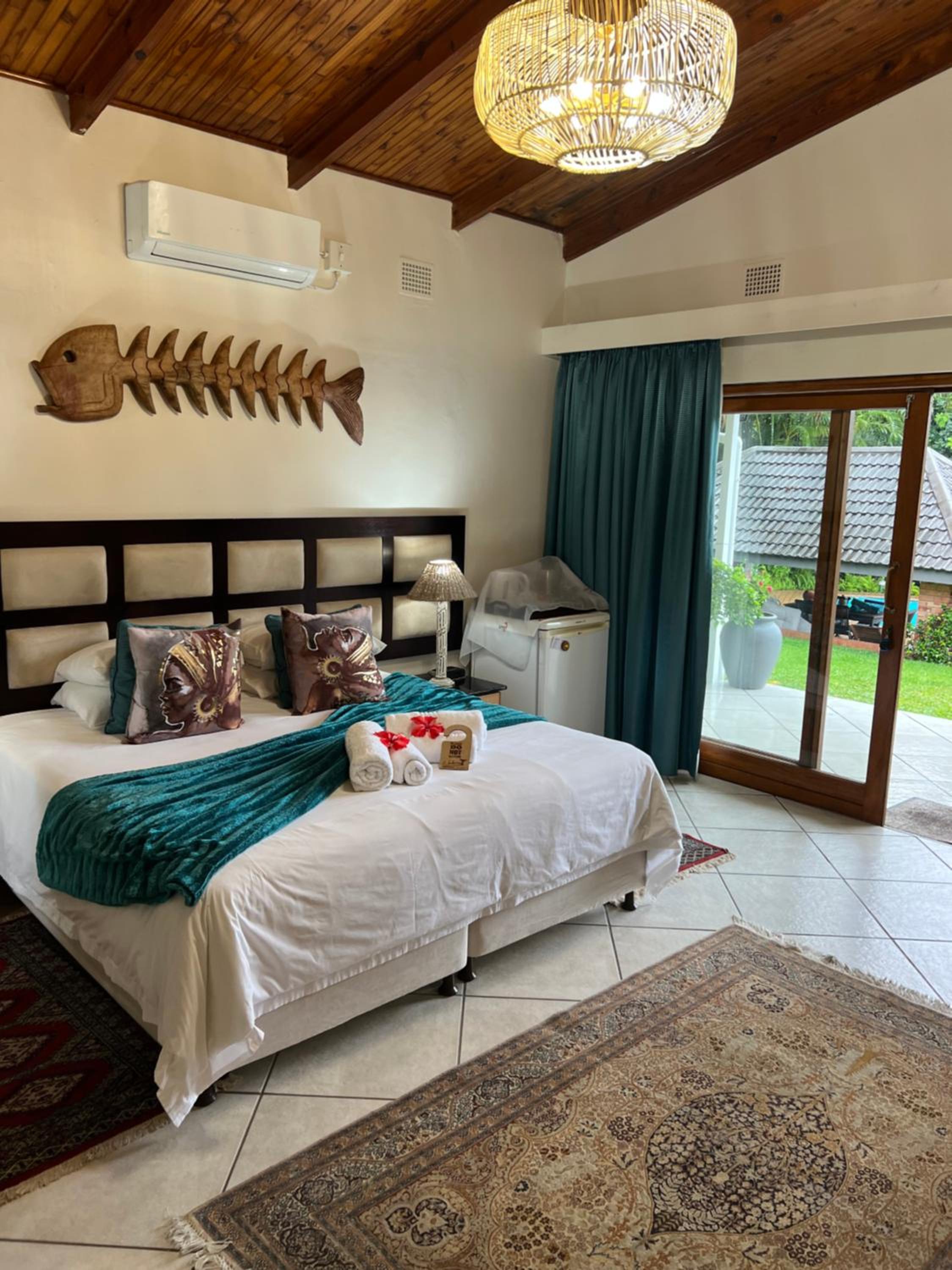 Whalesong Guest House