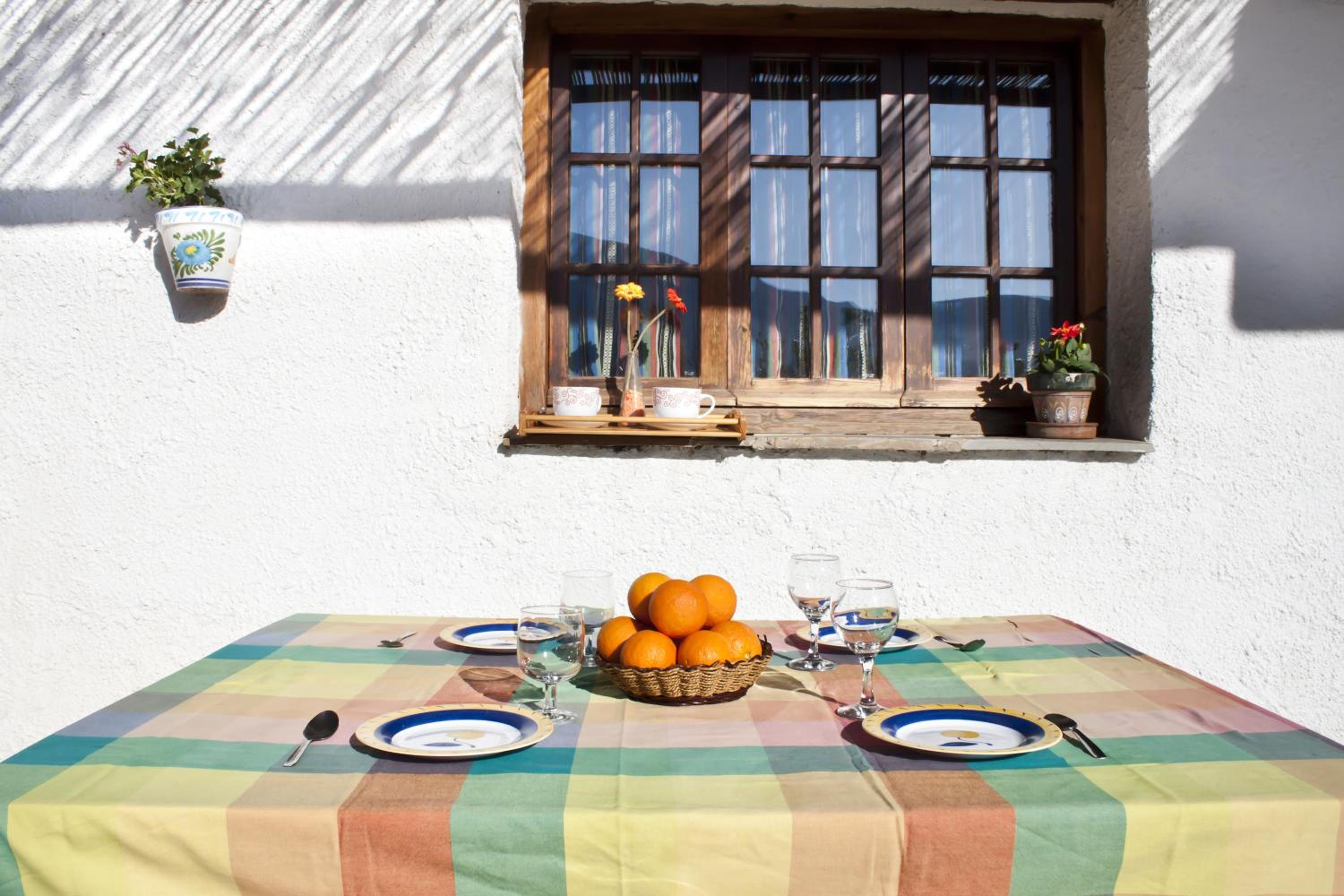 Cortijo Puerta Casas Rurales