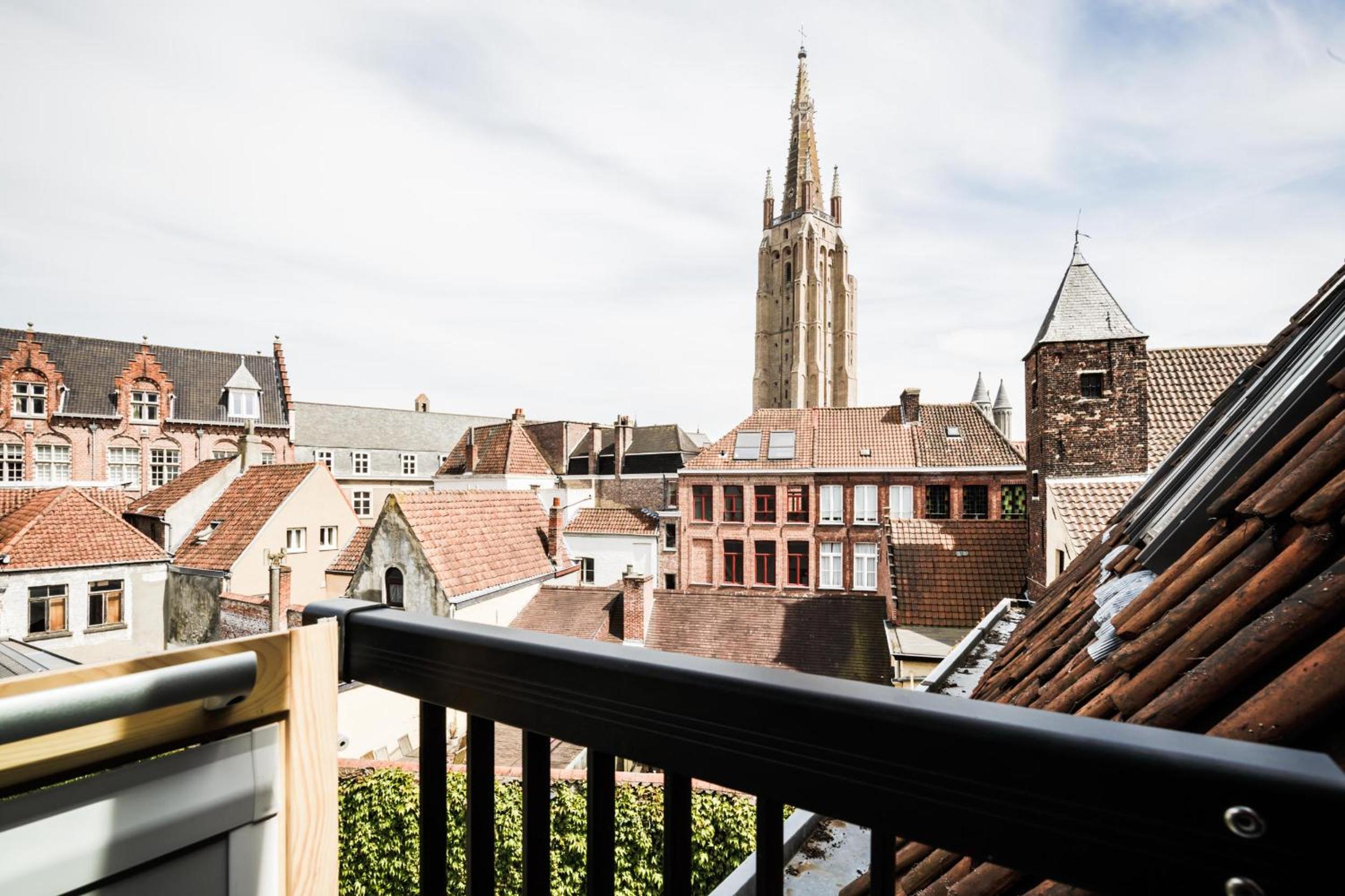 Bruges Vacations - Boutique Hotel De Castillion - Small elegant family hotel - Property Image 26