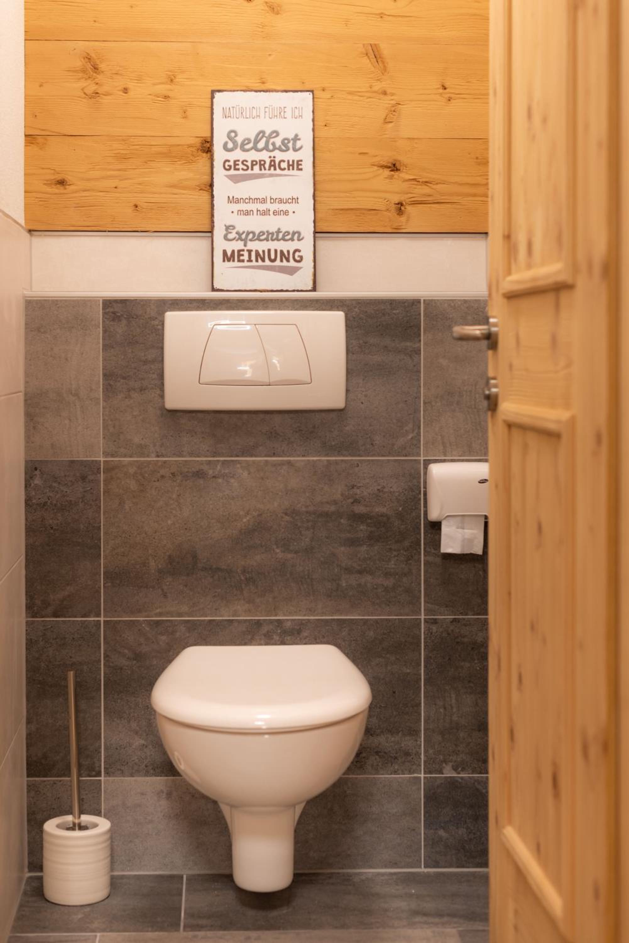 Viktoria Lodges