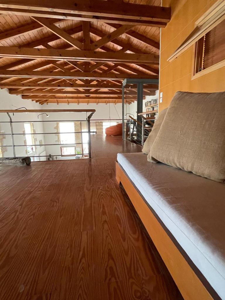 Villa Yasemi panoramic sea view