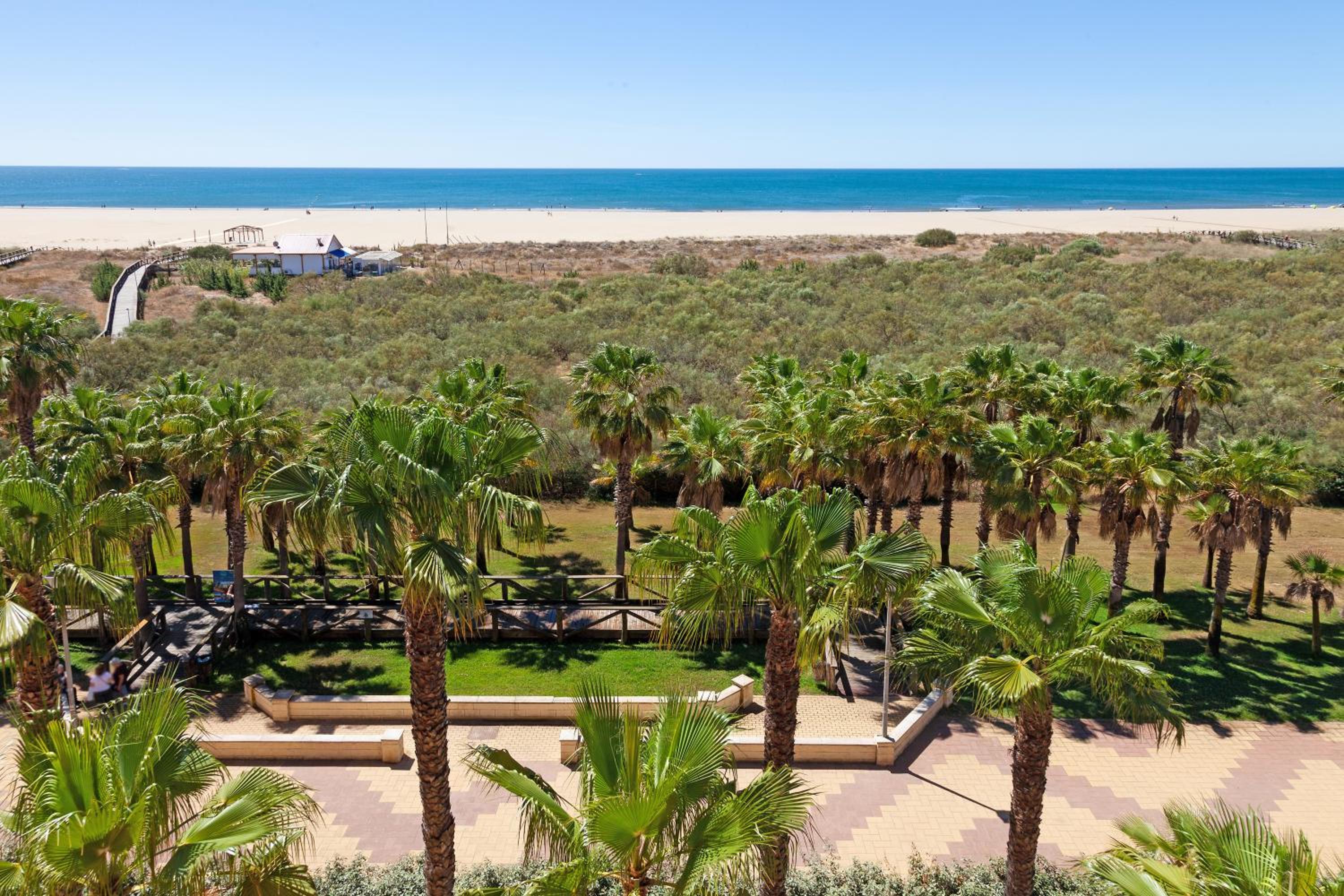 Playamarina