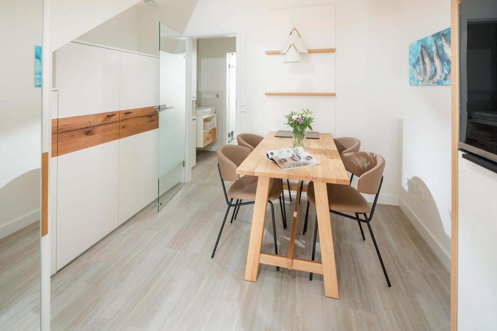 Nordstrandperle Ap E2 en Norderney — other
