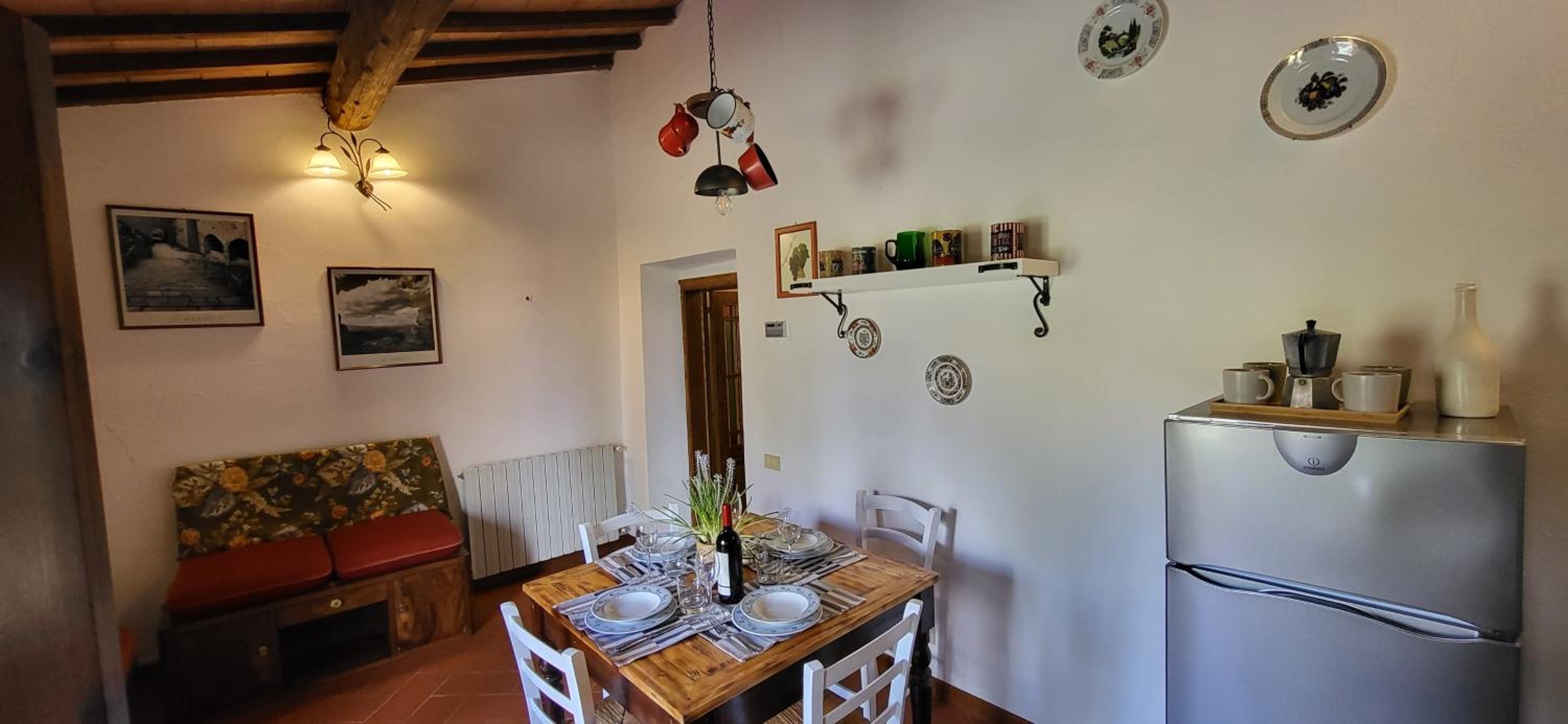Tenuta Colombaio