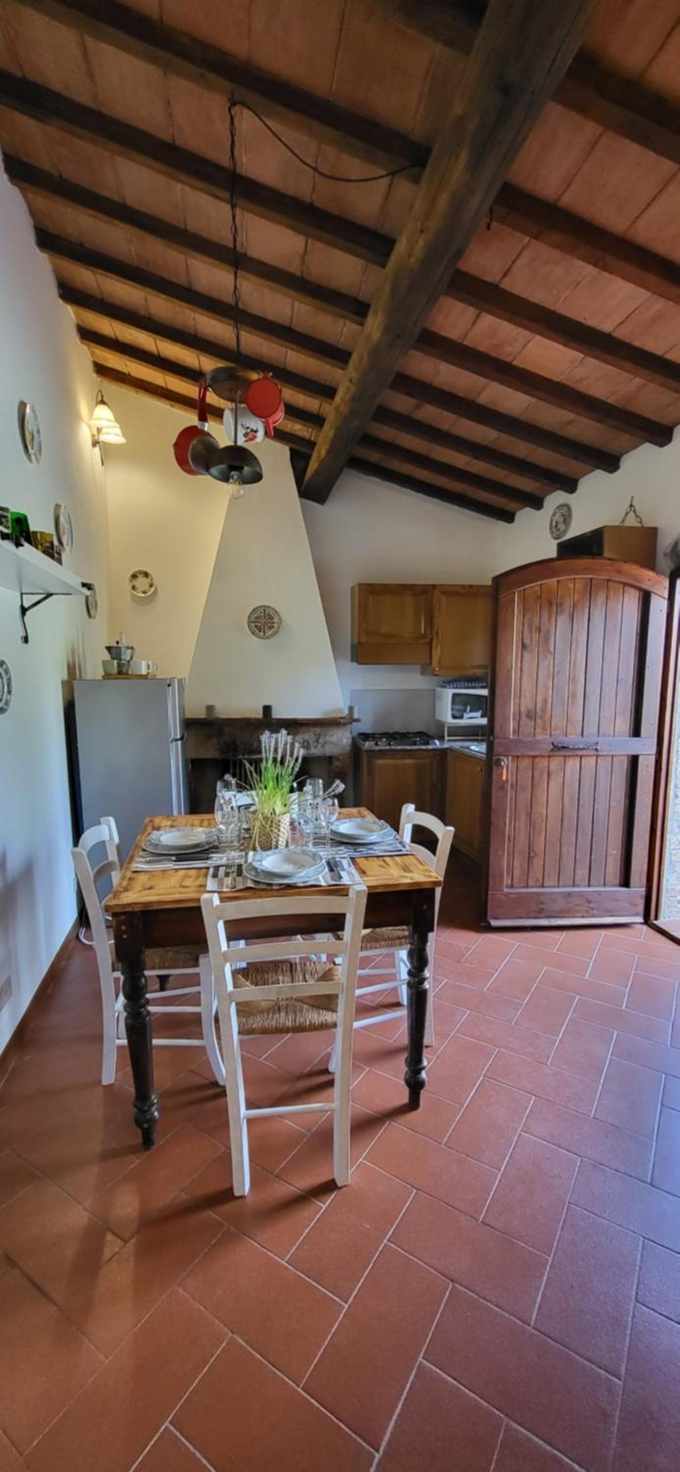 Tenuta Colombaio