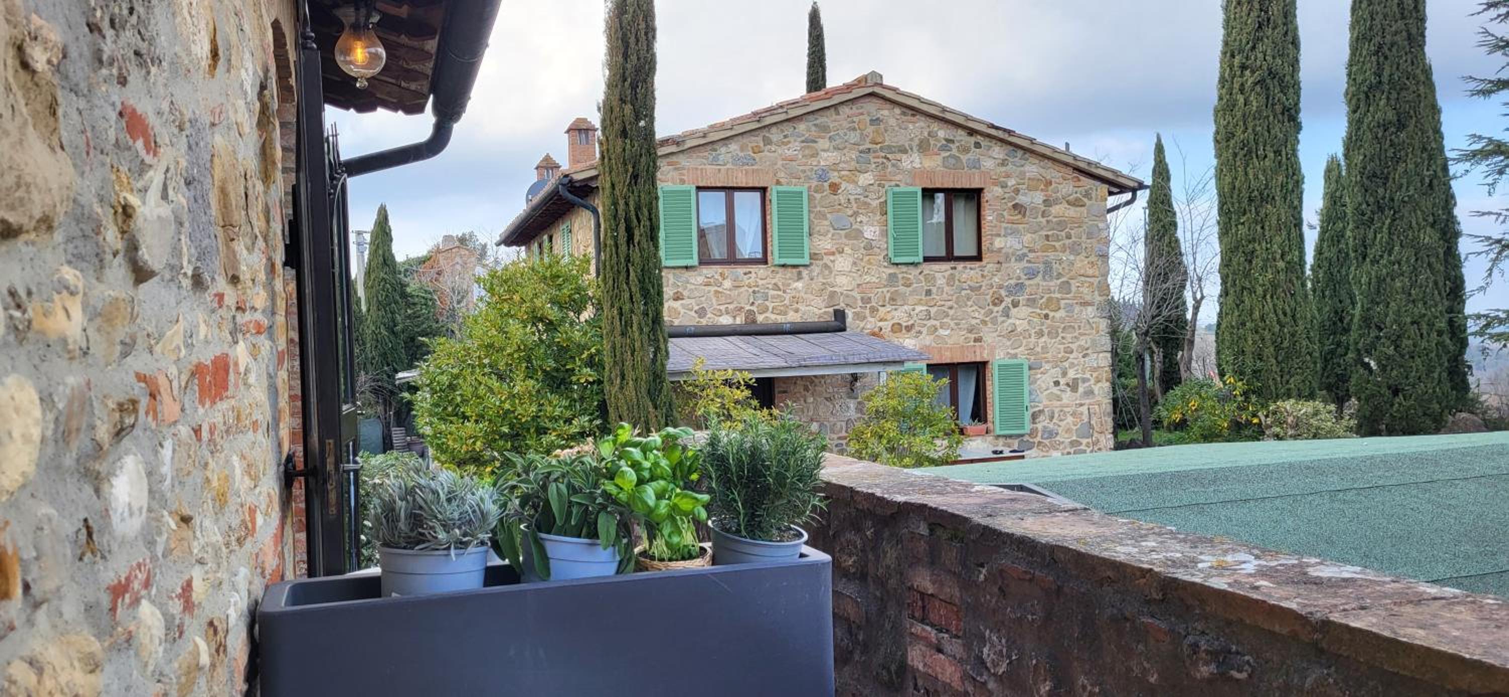 Tenuta Colombaio