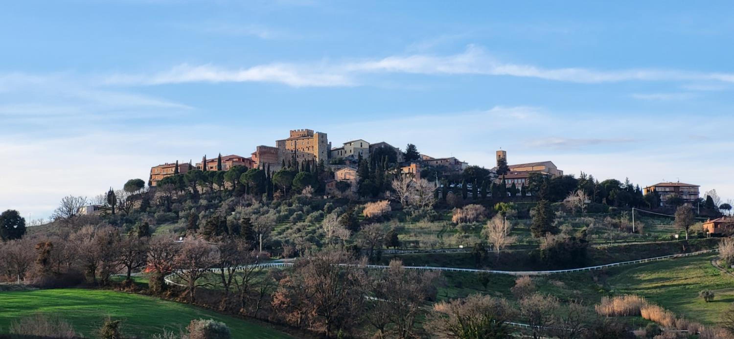 Tenuta Colombaio
