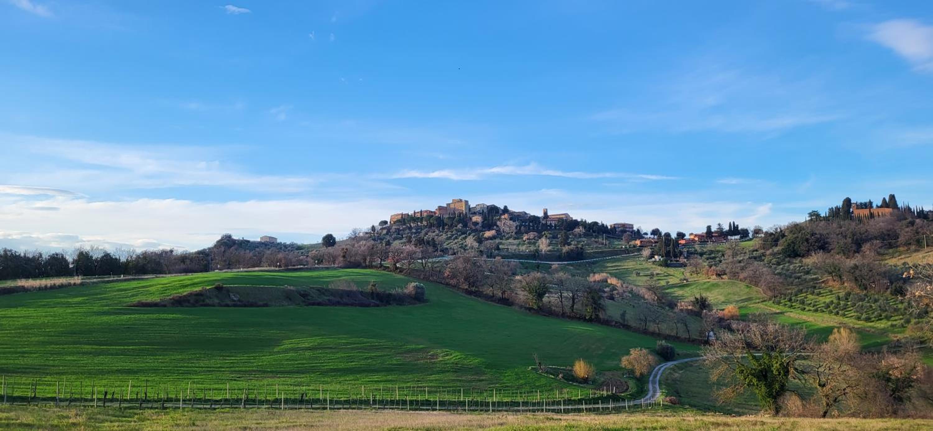 Tenuta Colombaio