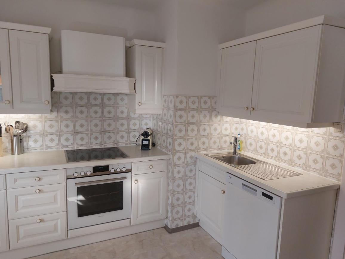 Ferienwohnung Salzafeld