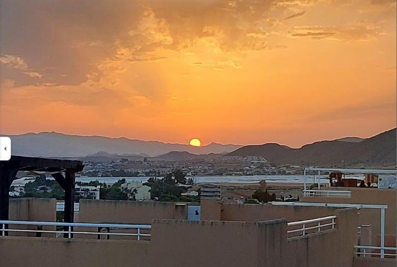 La Azohía - El Pinar de San Ginés view 4