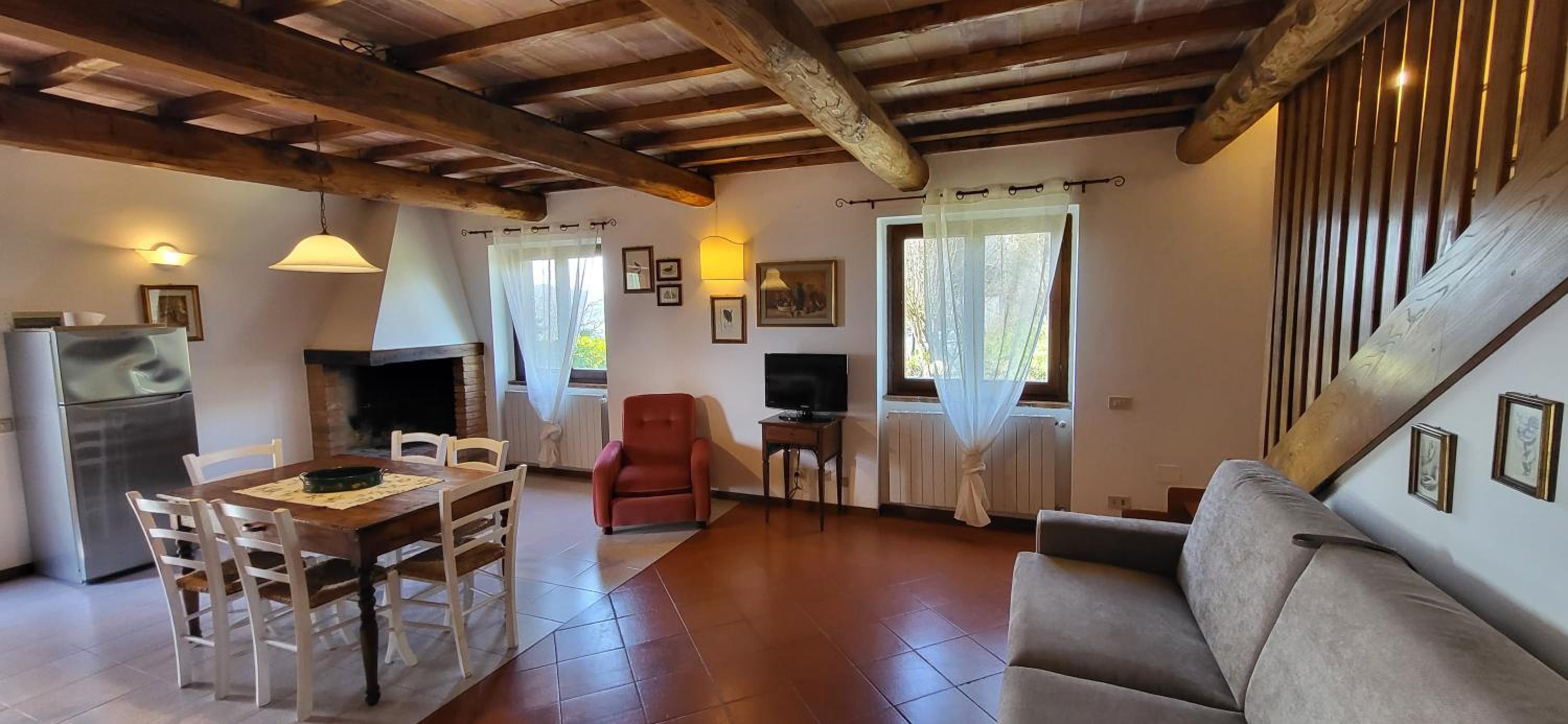 Tenuta Colombaio