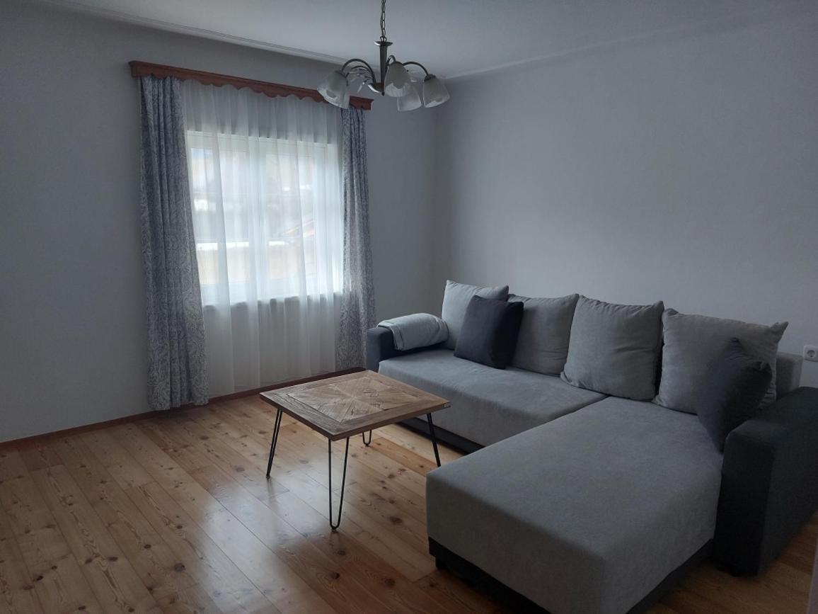 Ferienwohnung Salzafeld