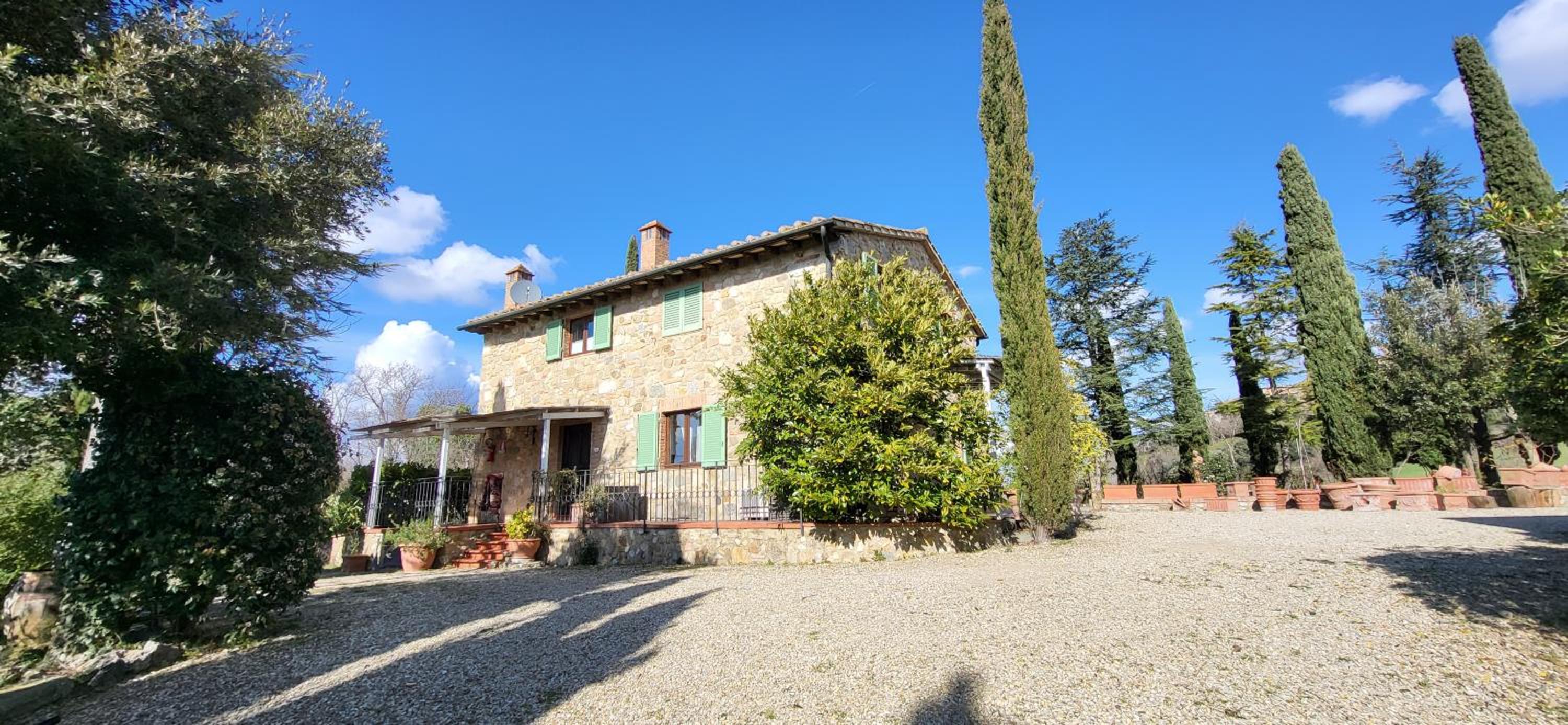 Tenuta Colombaio