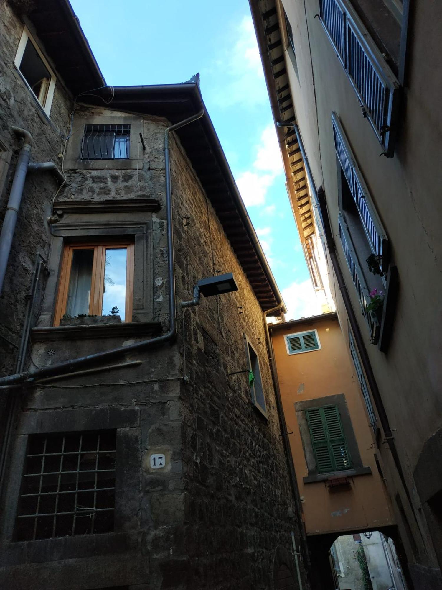 CASA ANNIO Holiday Viterbo photo 3