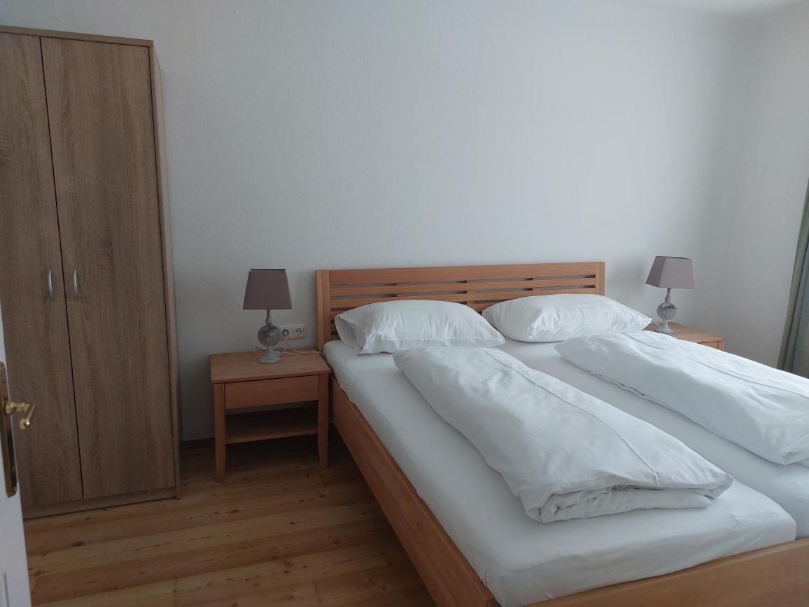 Ferienwohnung Salzafeld