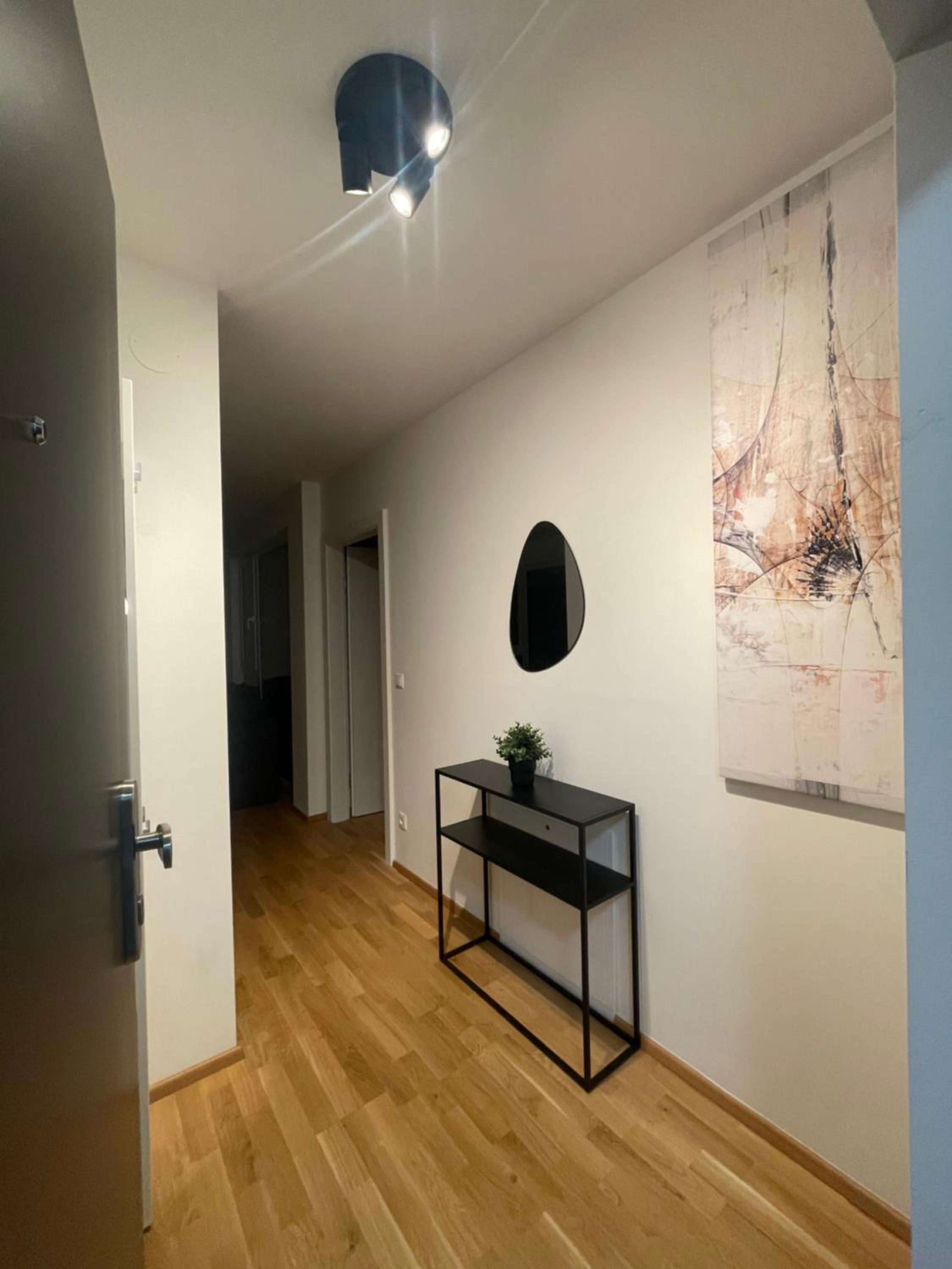 A place to call home