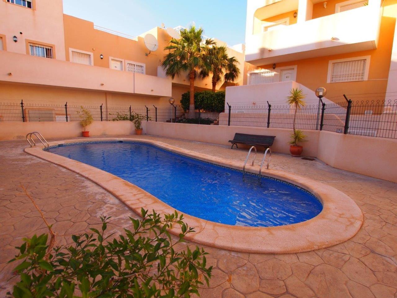 La Azohía - El Pinar de San Ginés view 2