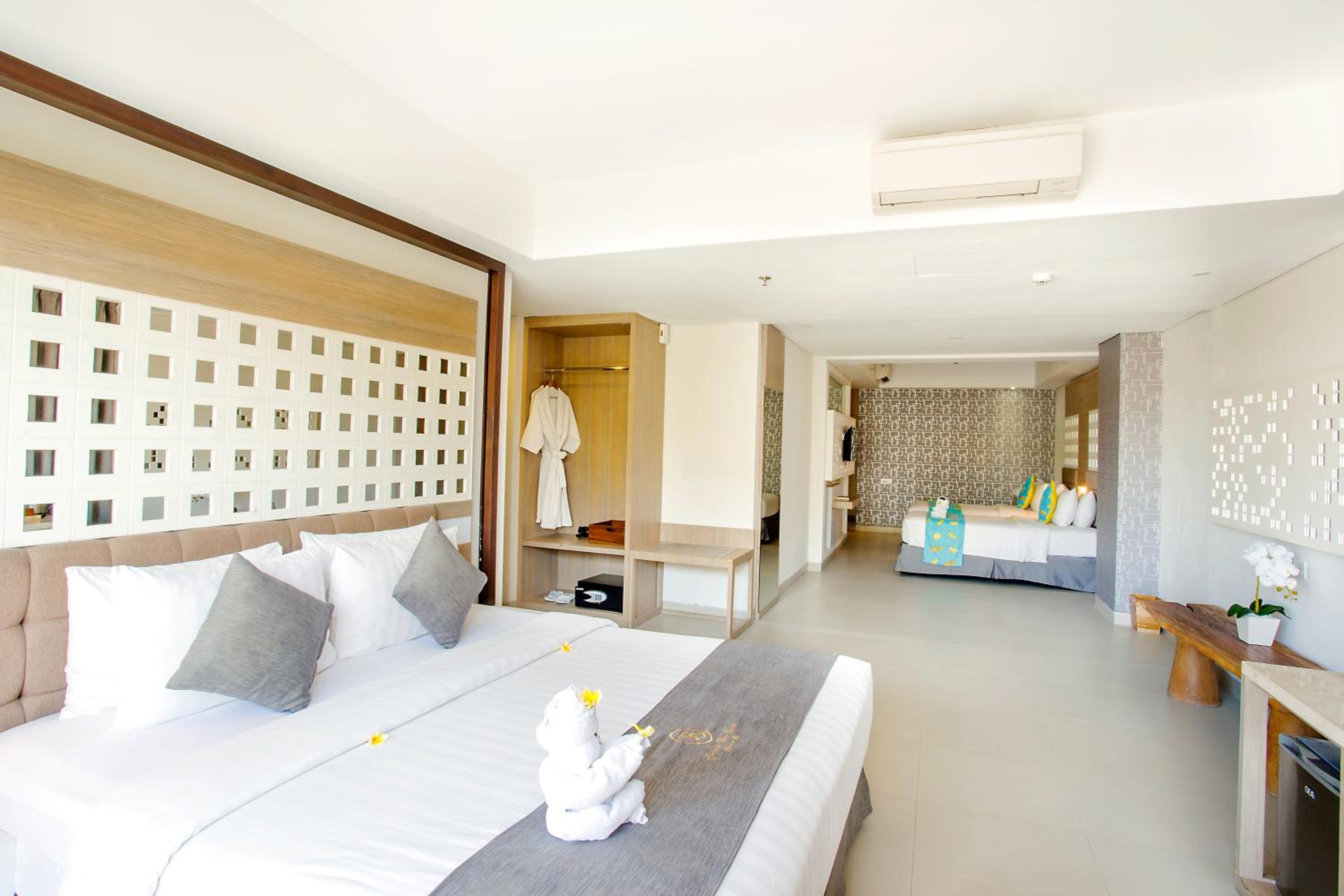 Jimbaran Bay Beach Resort & Spa 87