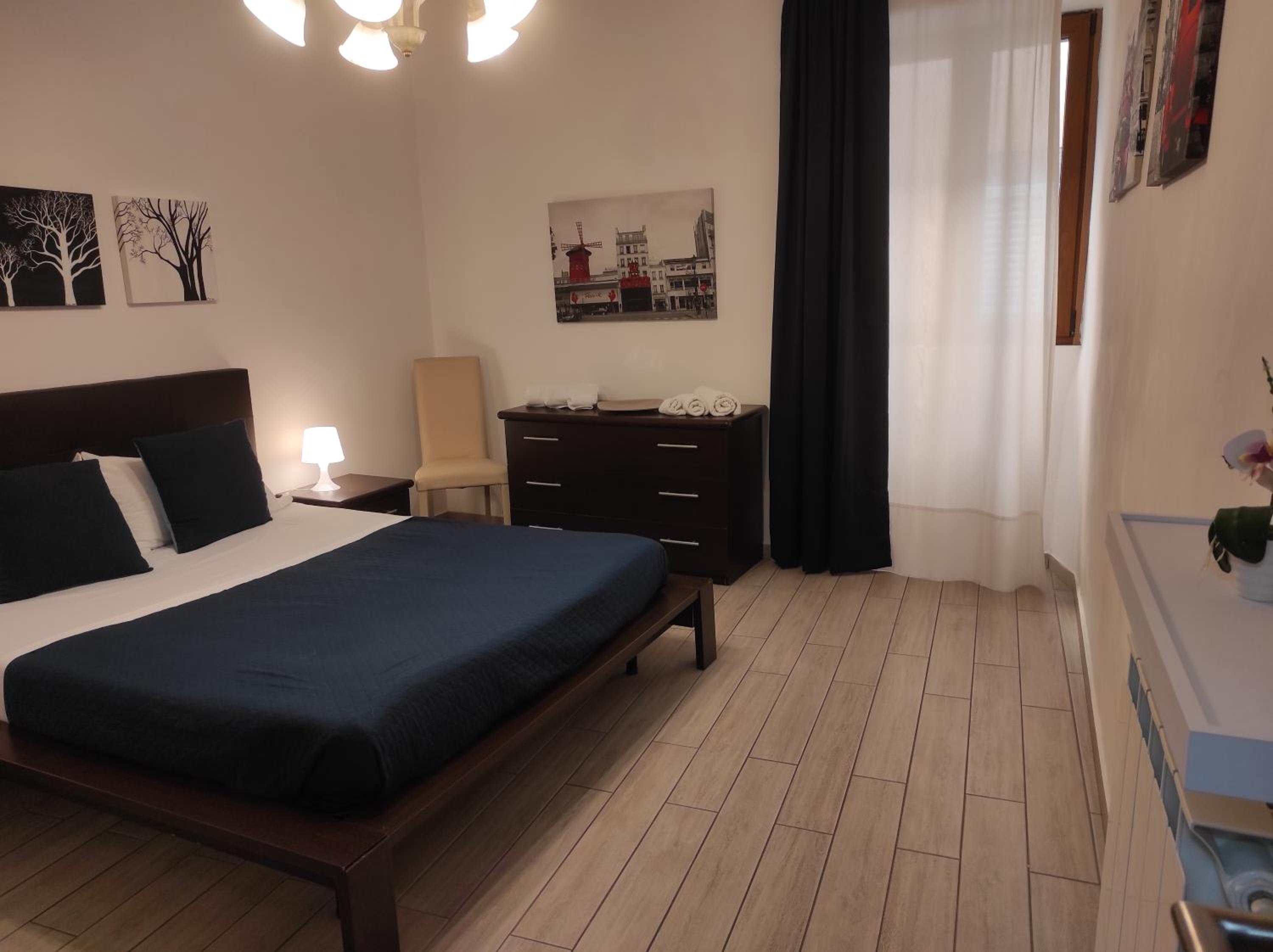 CASA ANNIO Holiday Viterbo photo 2