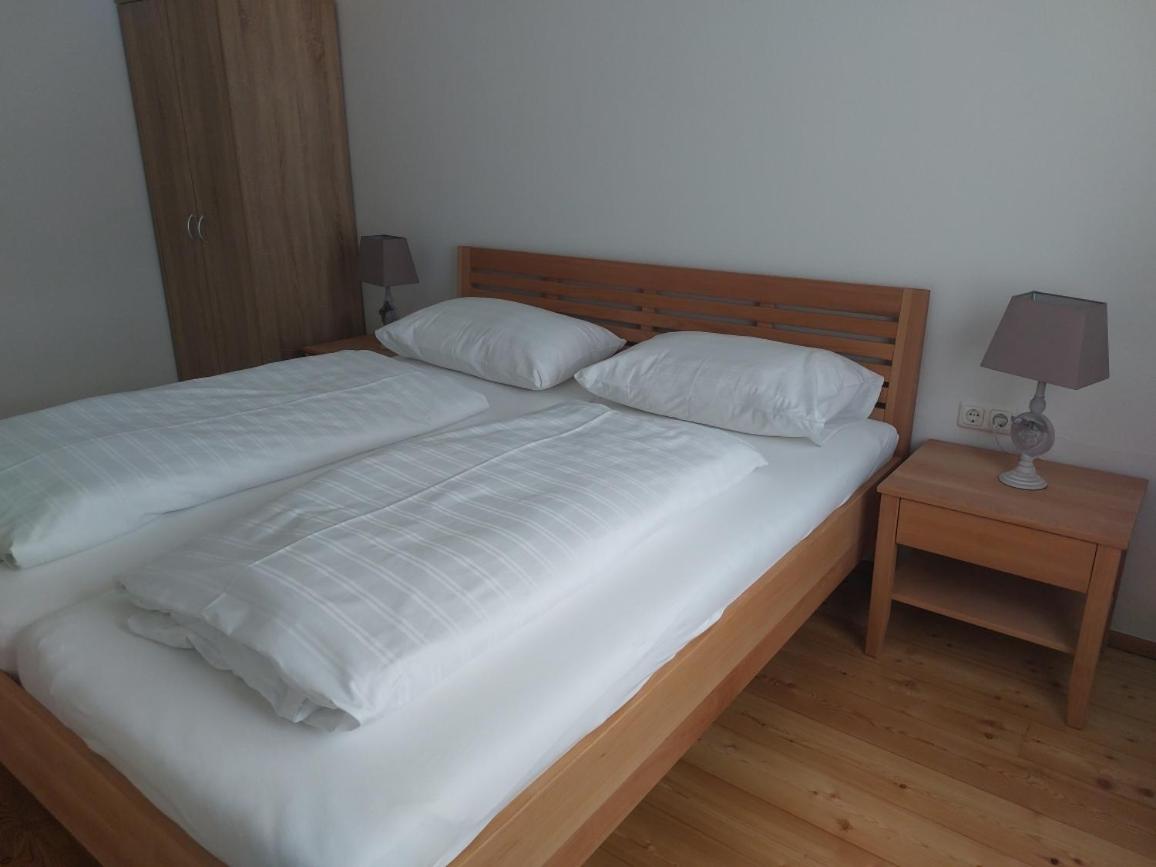 Ferienwohnung Salzafeld