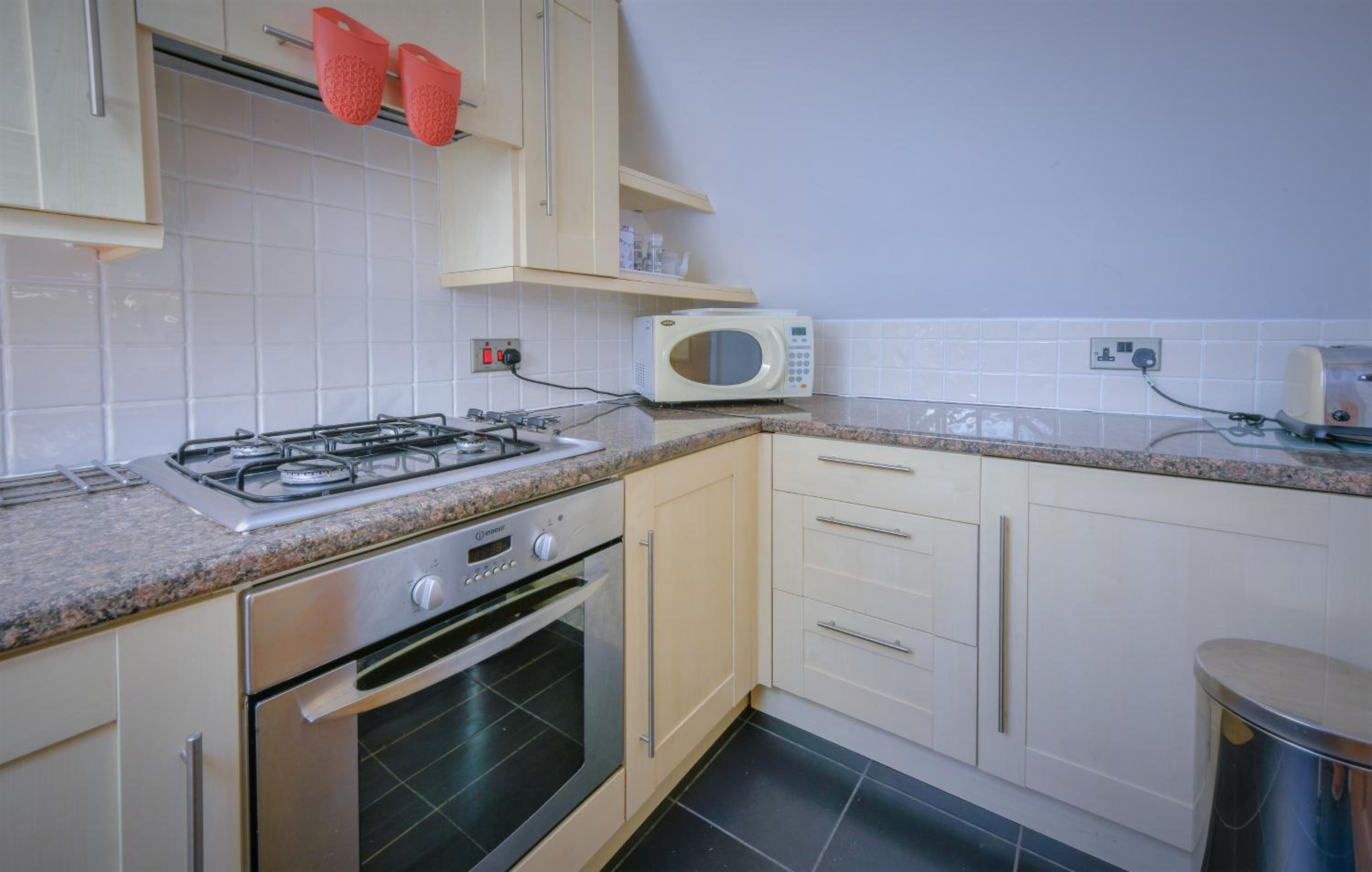 Hunter Heights Loft – Near Ventnor, Isle of Wight view 5