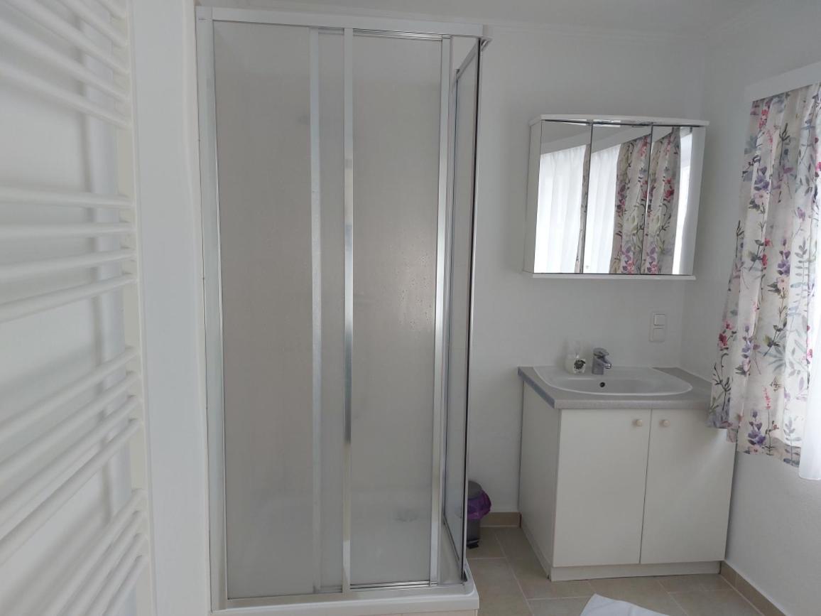 Ferienwohnung Salzafeld