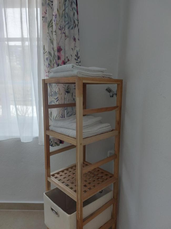 Ferienwohnung Salzafeld