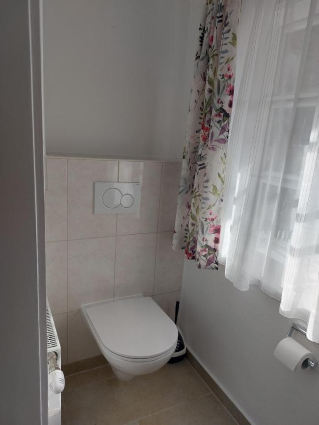 Ferienwohnung Salzafeld