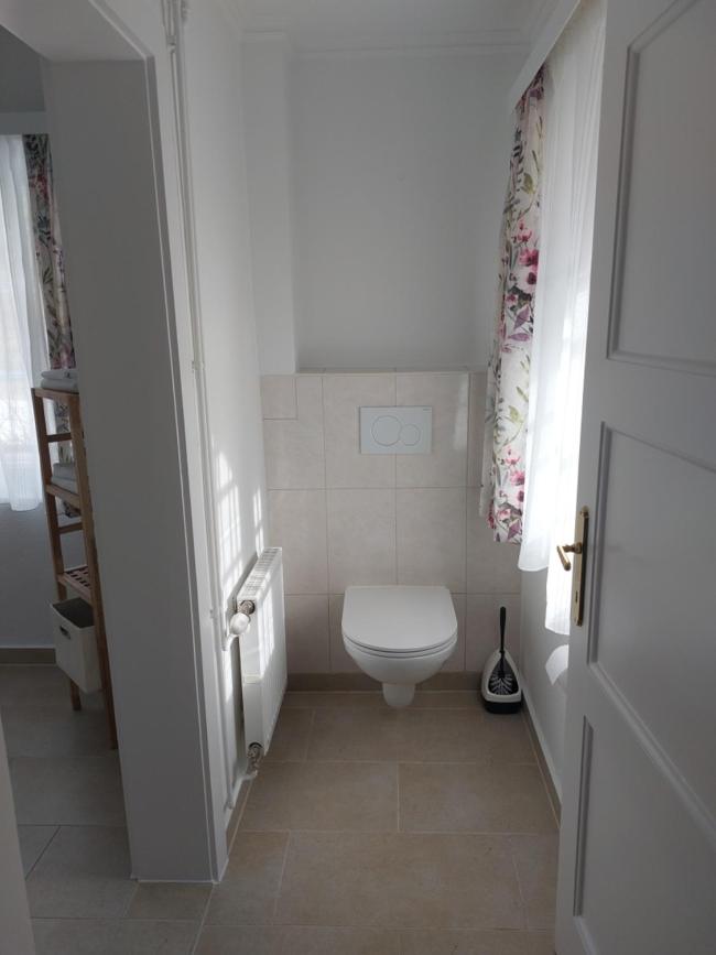 Ferienwohnung Salzafeld