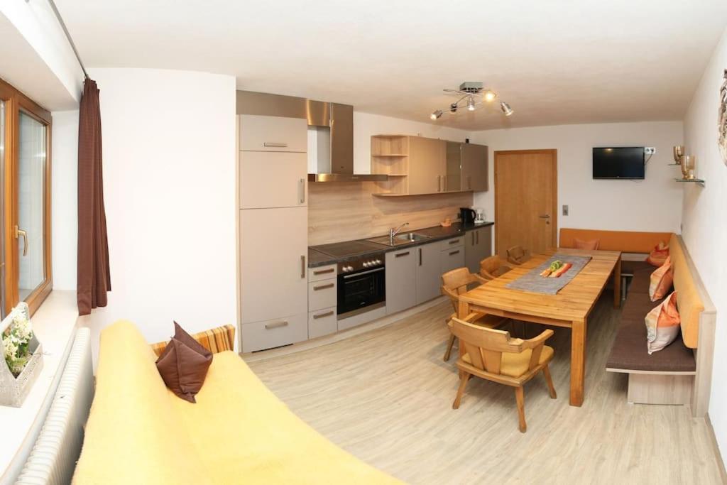 Apartment Gruber