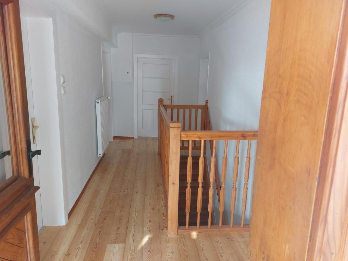 Ferienwohnung Salzafeld