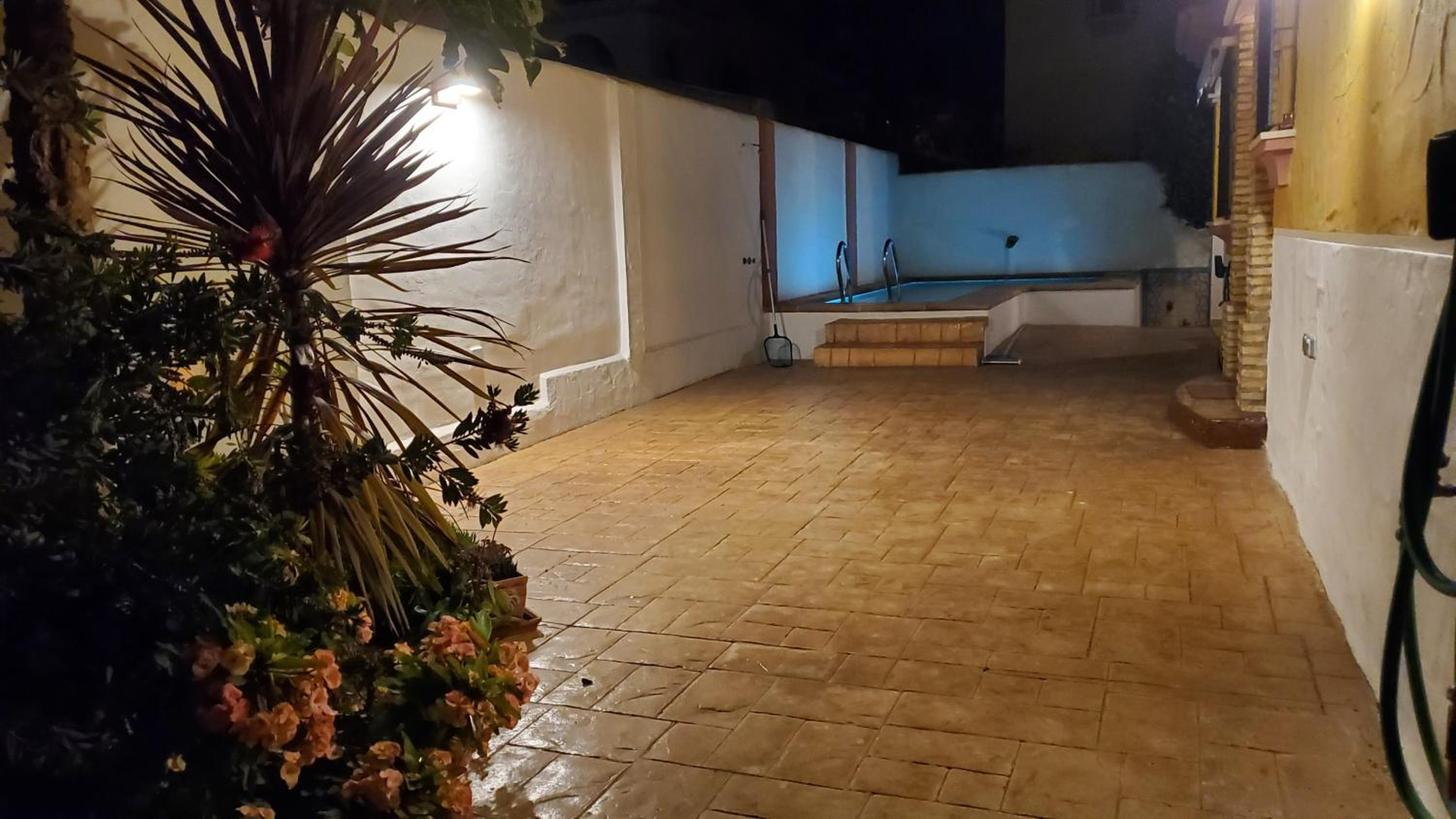 Villa Tahona