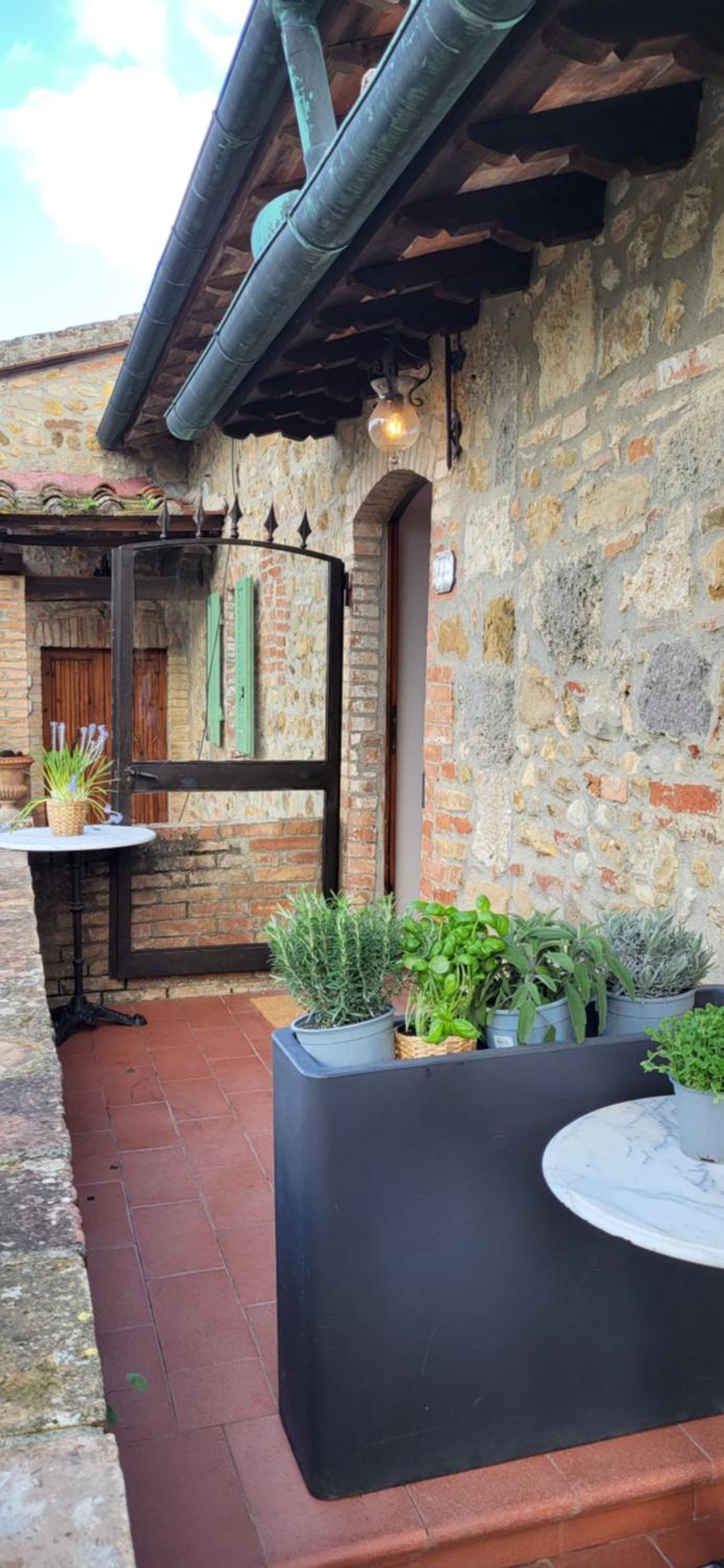 Tenuta Colombaio