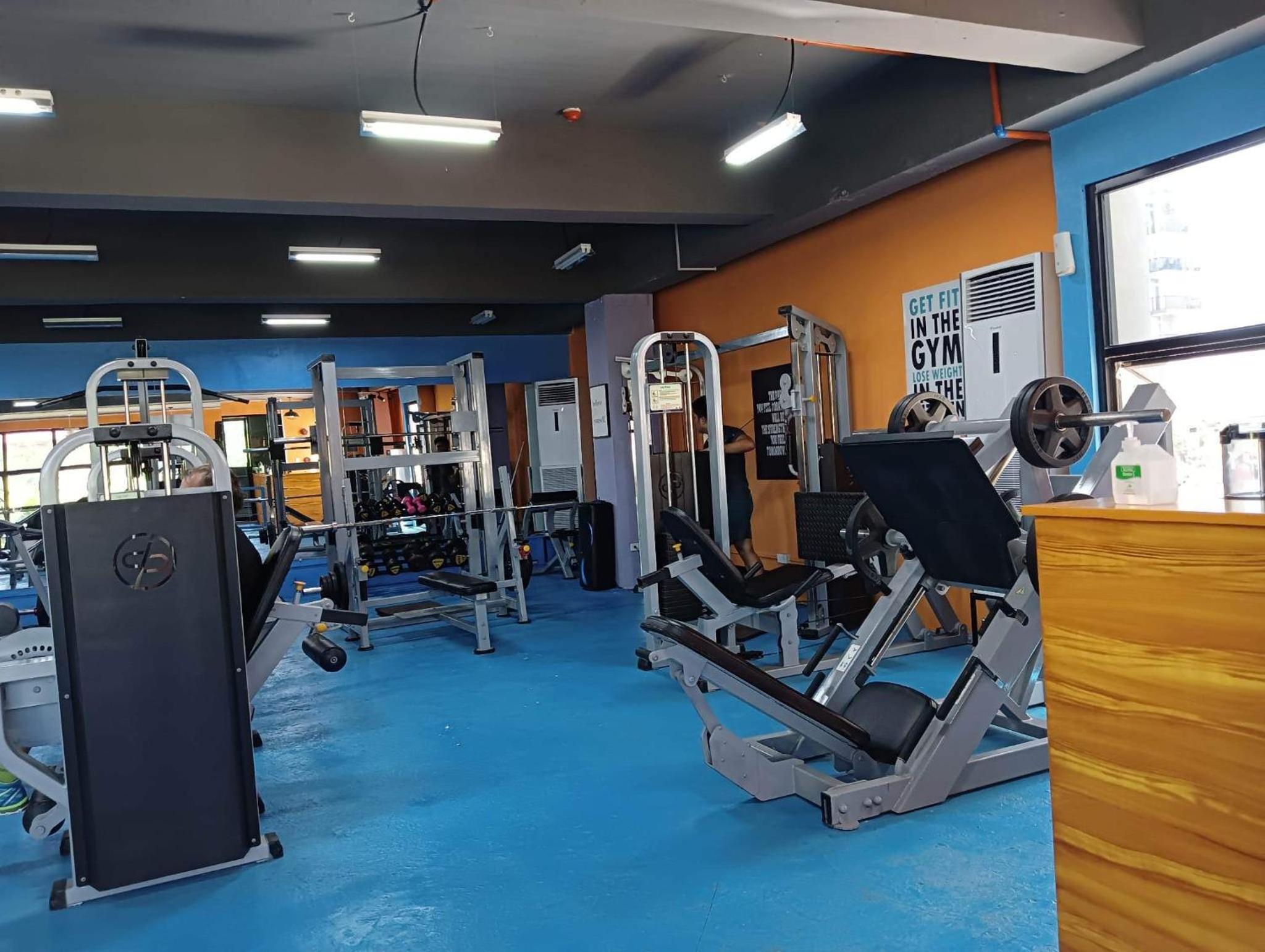 Saekyung Condominium Dormitory Ladies Only