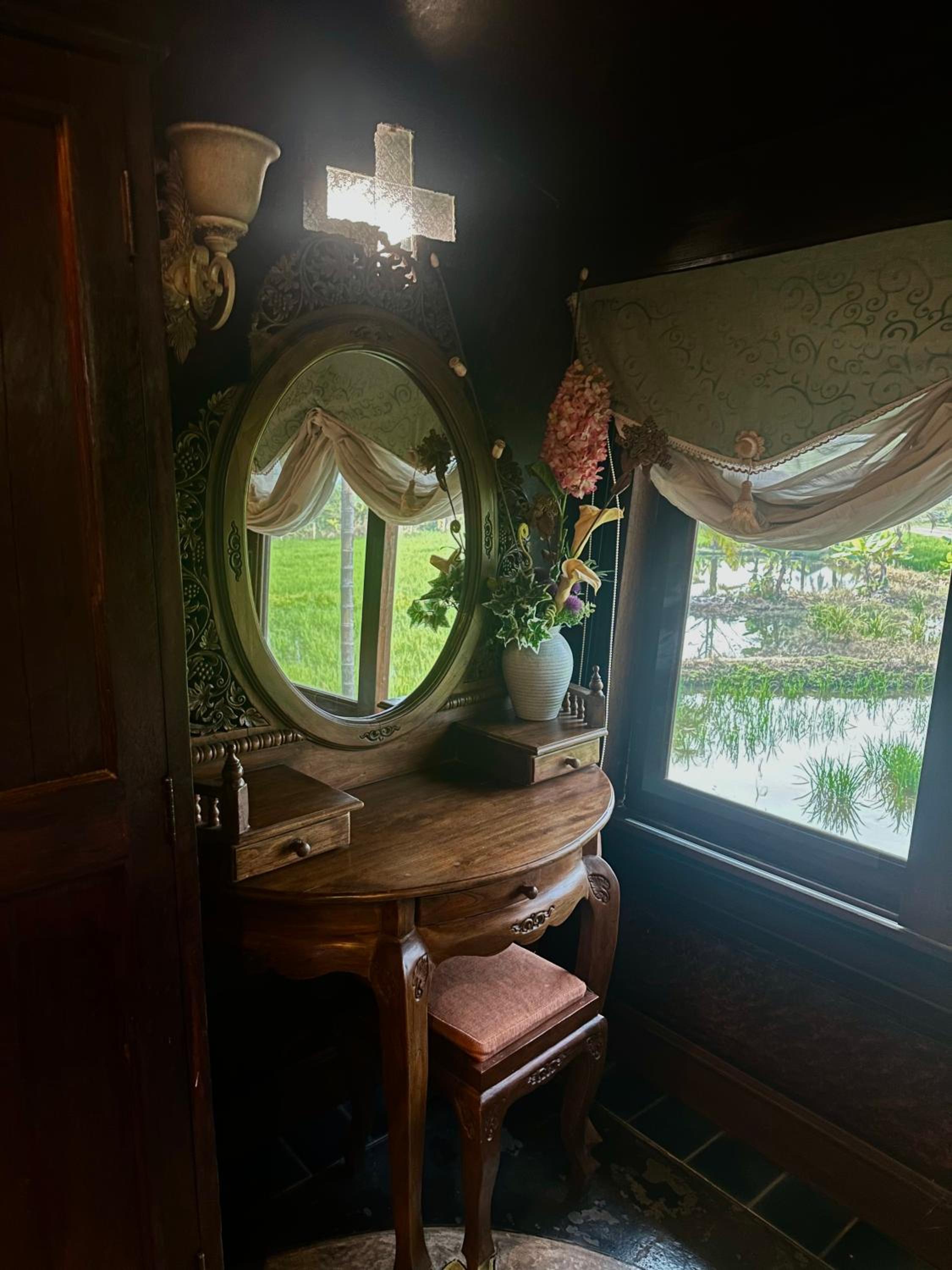 Bantunglom Resort