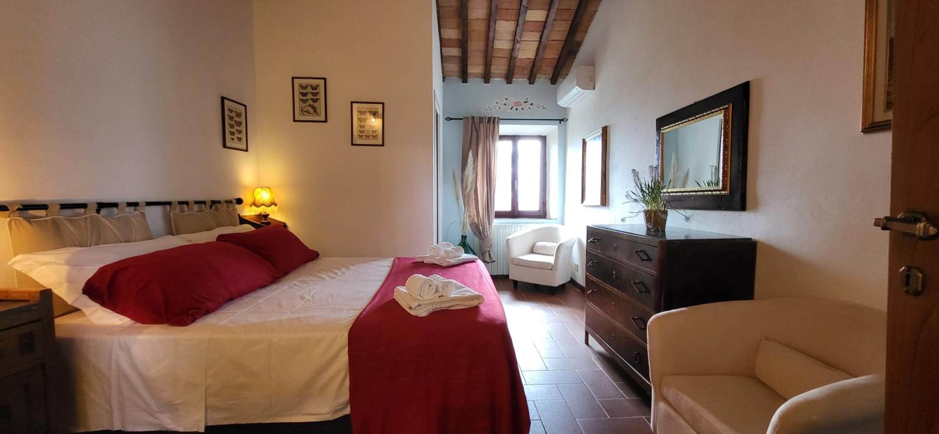 Tenuta Colombaio