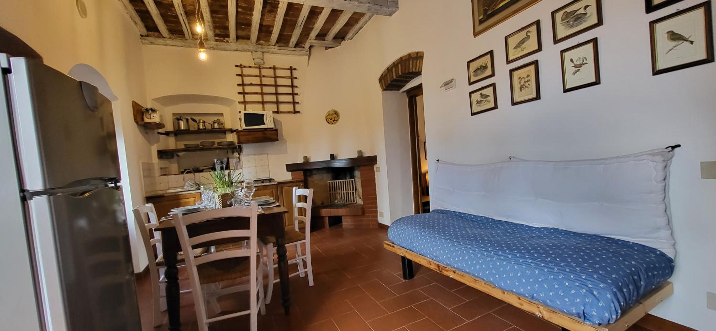 Tenuta Colombaio