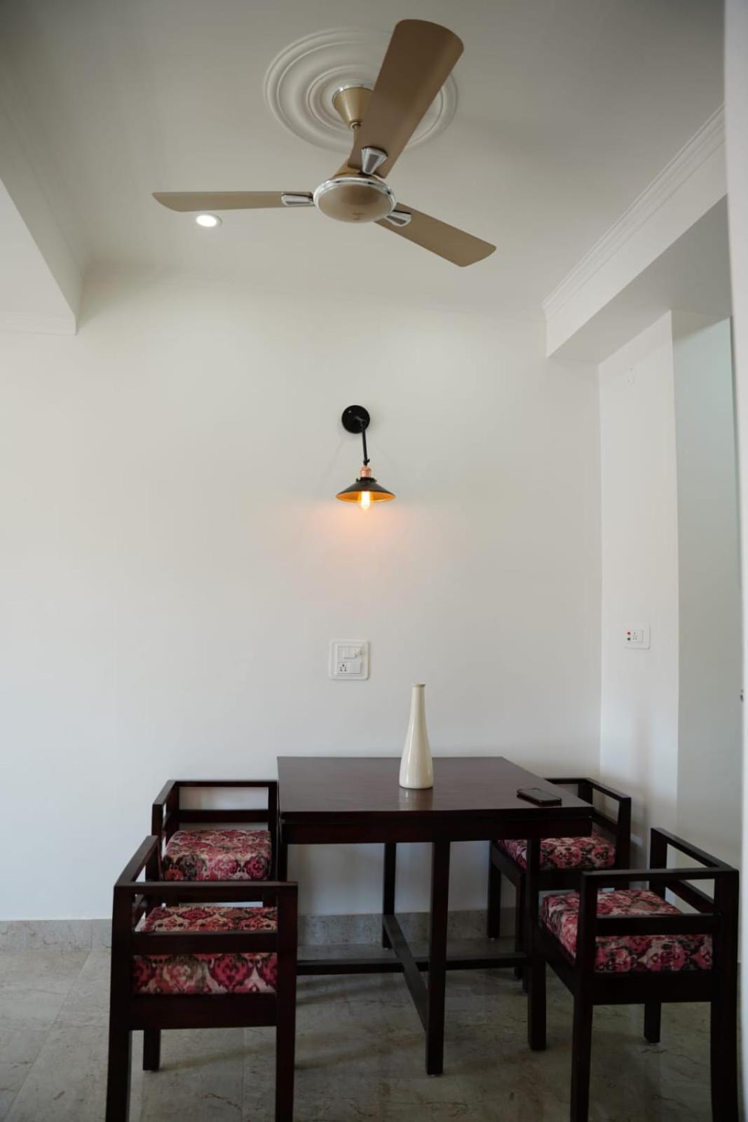 The Periwinkle Homestay Bhimtal