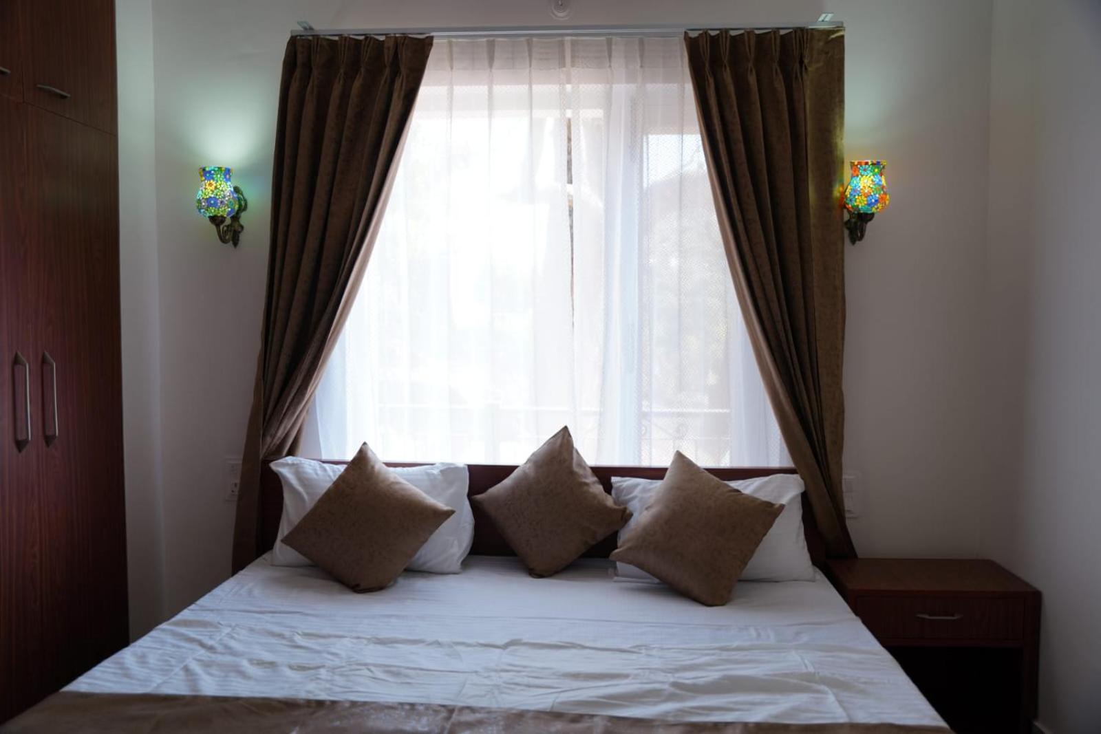 The Periwinkle Homestay Bhimtal