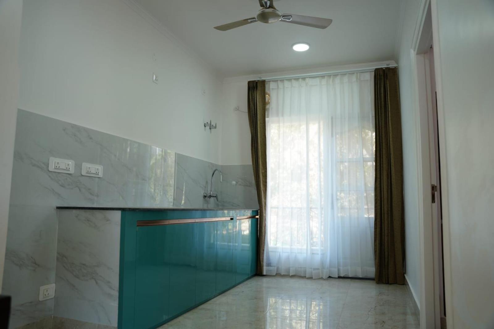 The Periwinkle Homestay Bhimtal