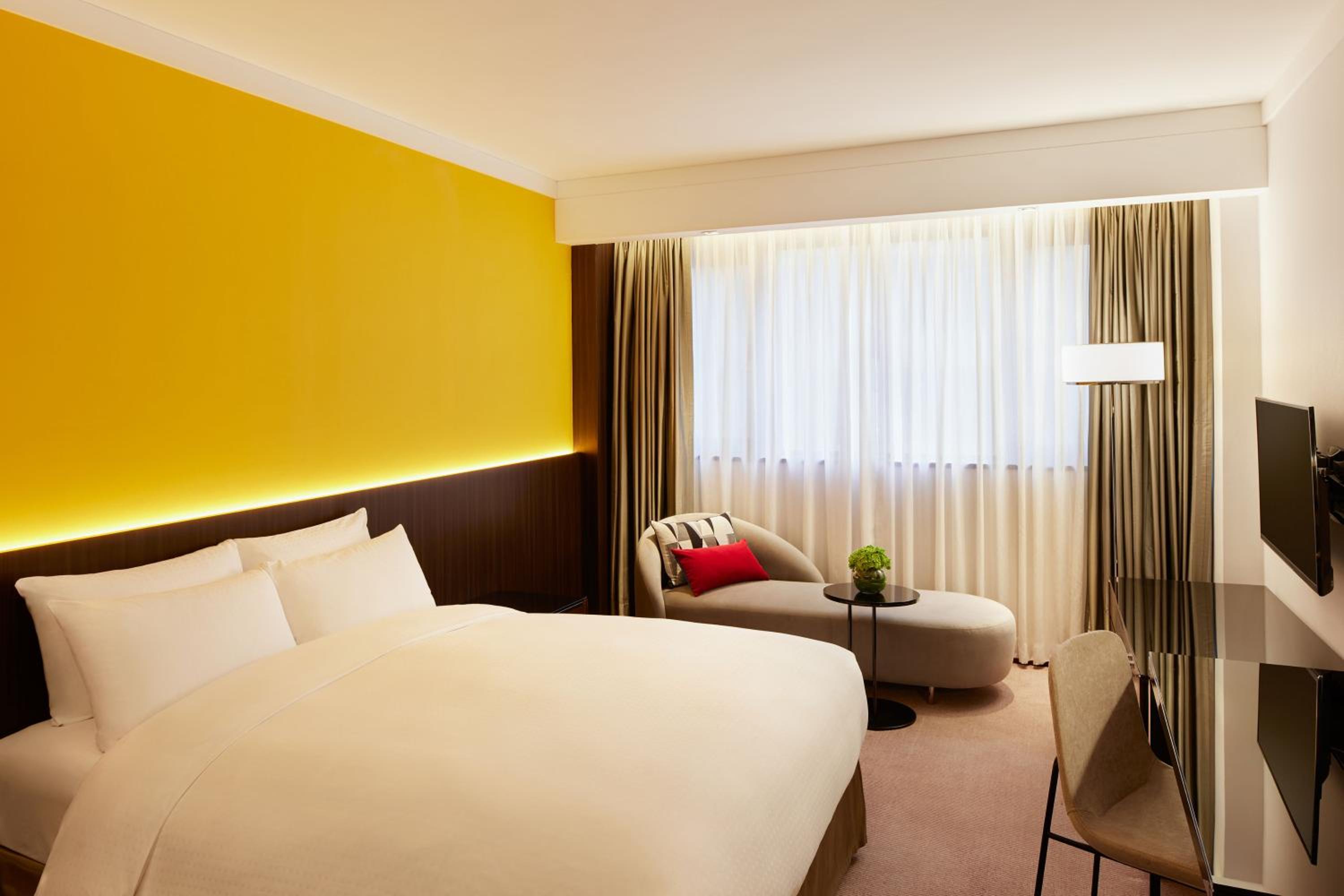 Prince Hotel, Marco Polo - Image 4