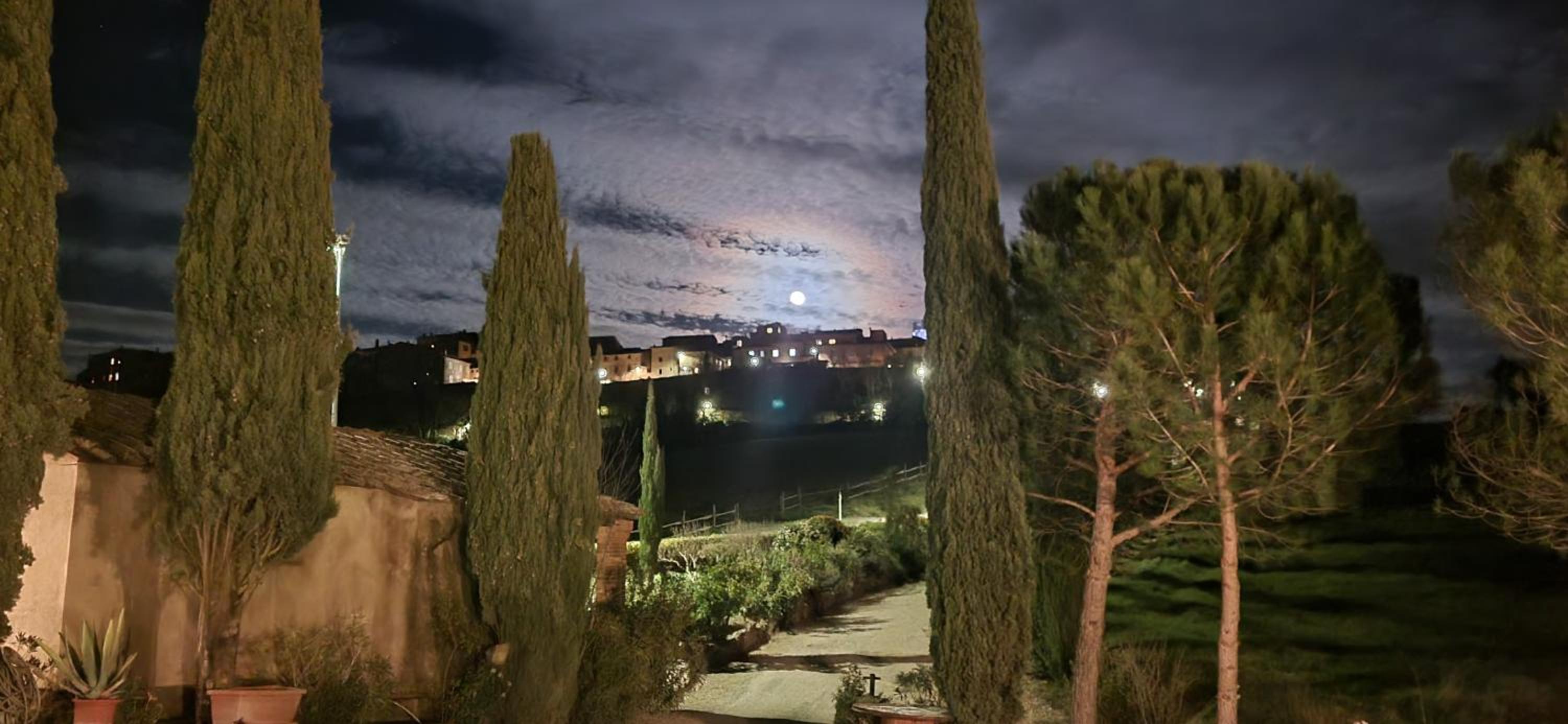 Tenuta Colombaio