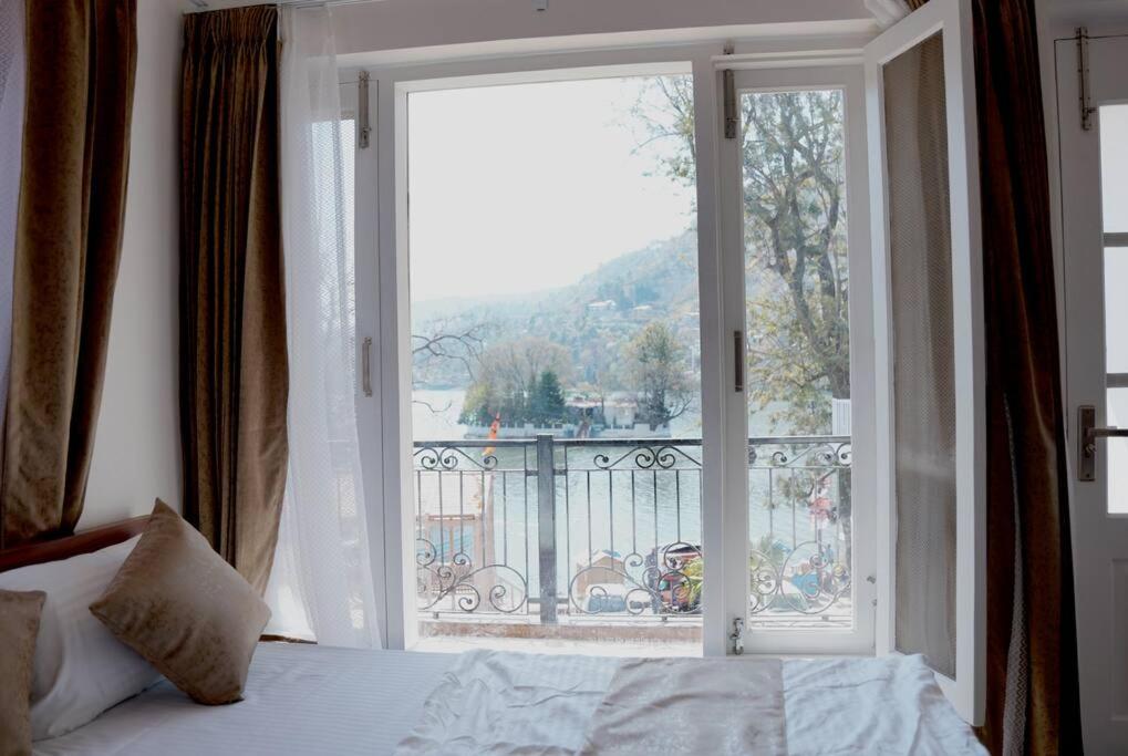 The Periwinkle Homestay Bhimtal